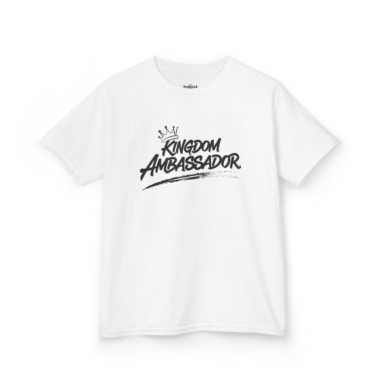 'Kingdom Ambassador' - Kids Tee