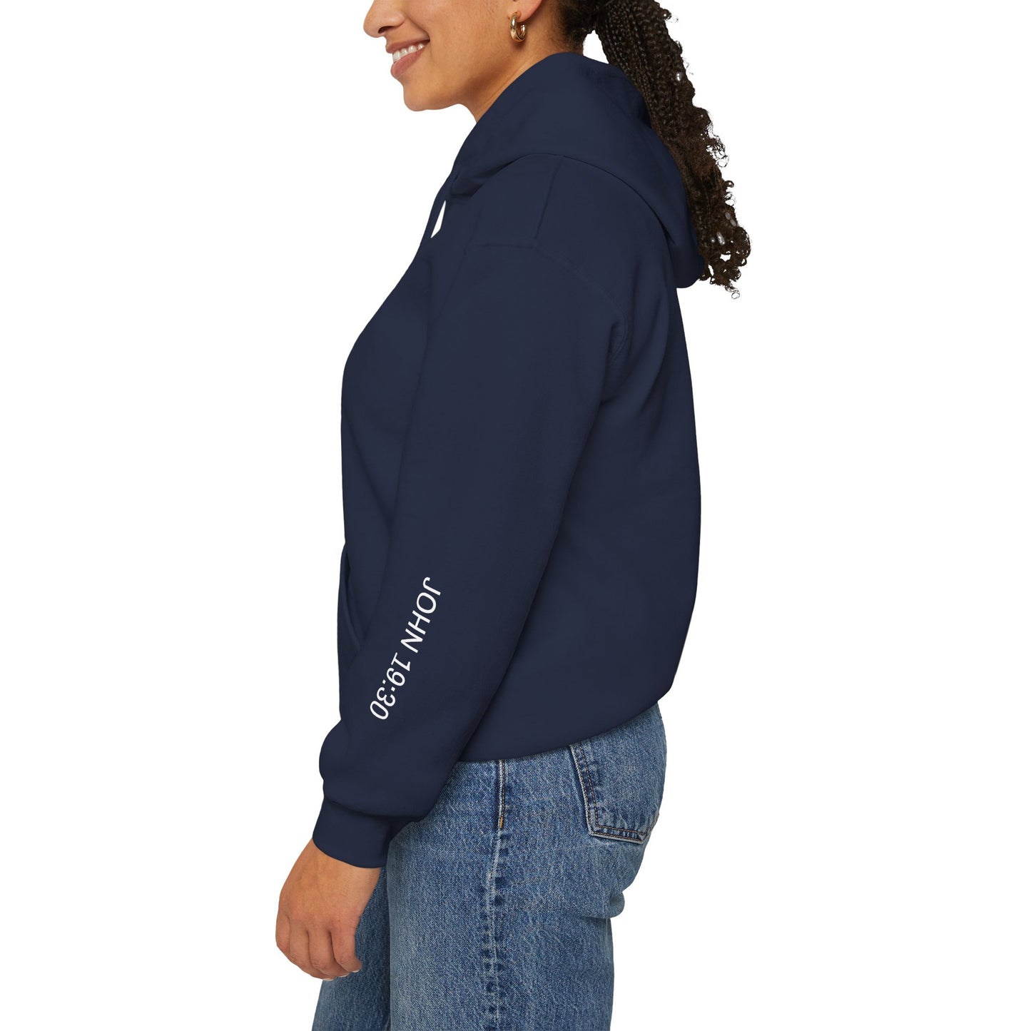 Teleo - Hooded Sweatshirt UNISEX