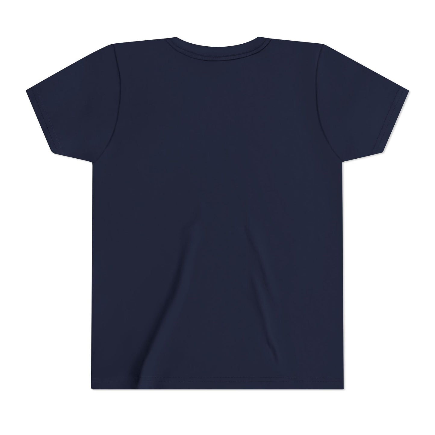 'Jesus is King' - YOUTH short sleeve Tee