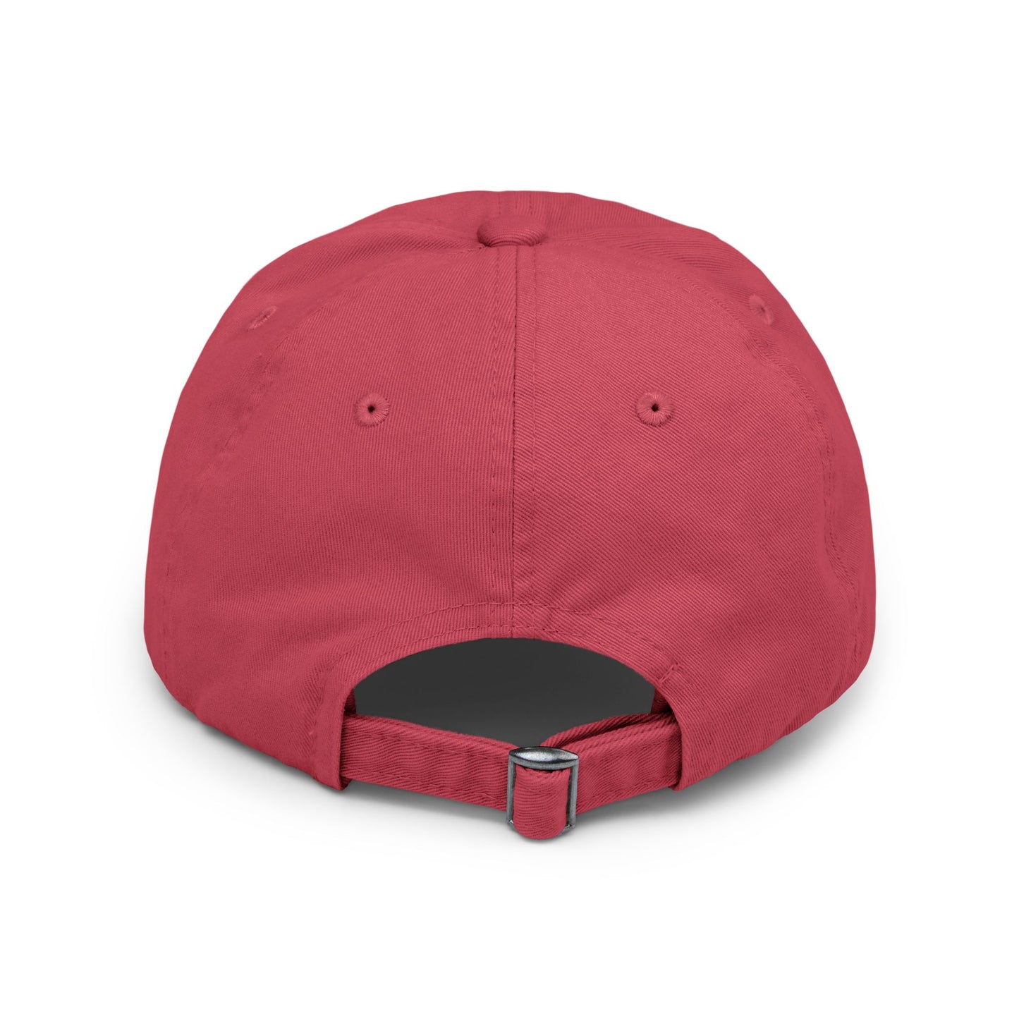 Exousia -Distressed Cap