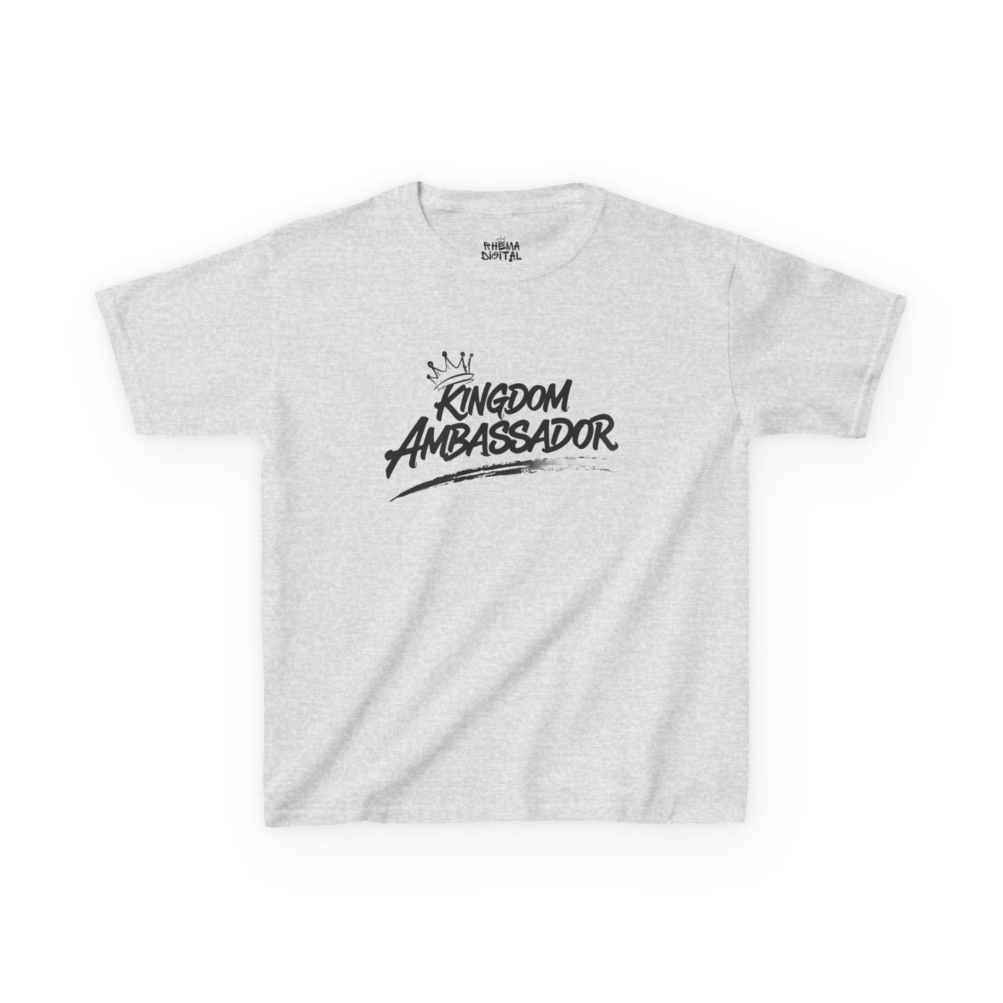 'Kingdom Ambassador' - Kids Tee