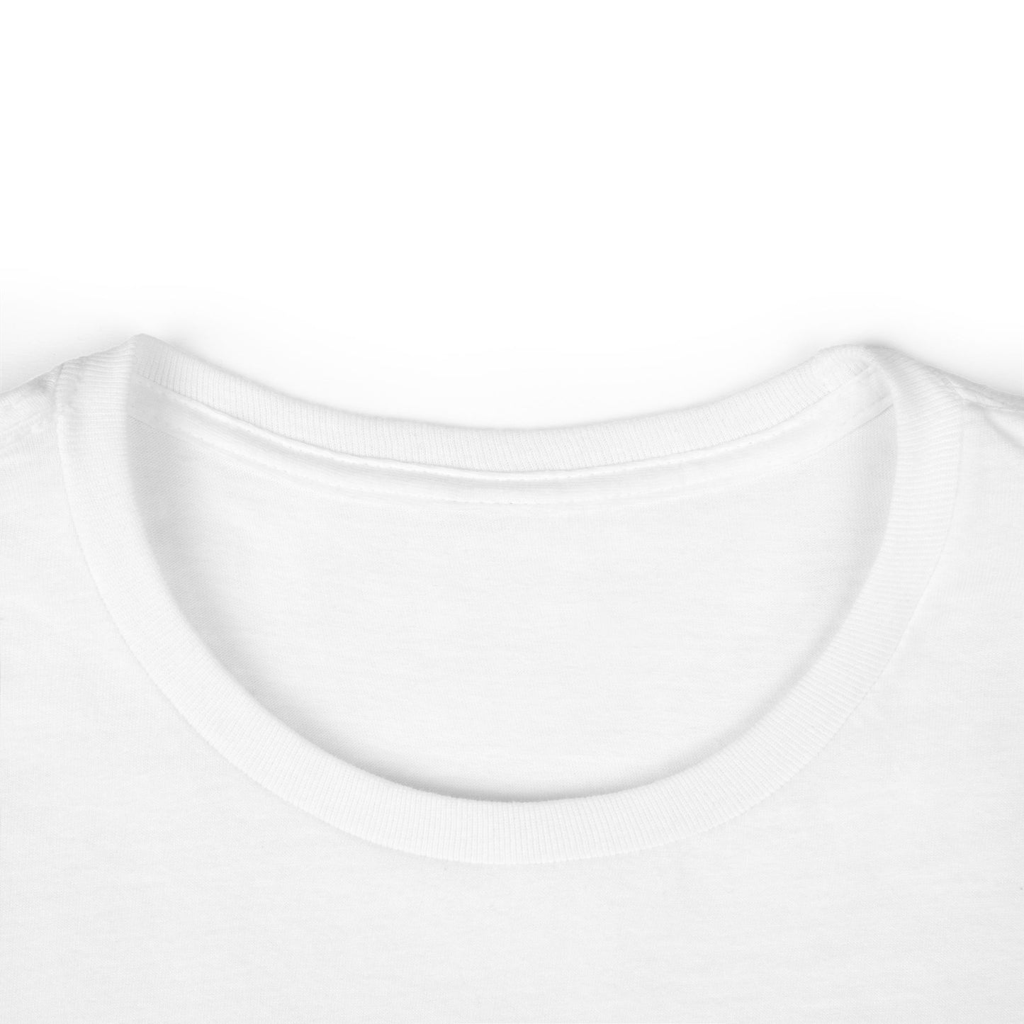 "It's Time to Bloom"- Women's Softstyle Tee