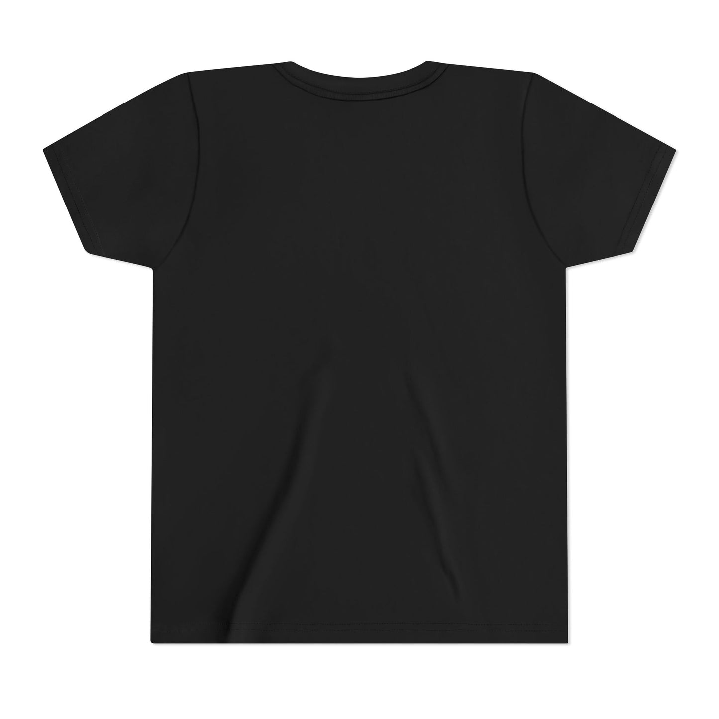'Psalms 144:1' warrior - Youth Tee