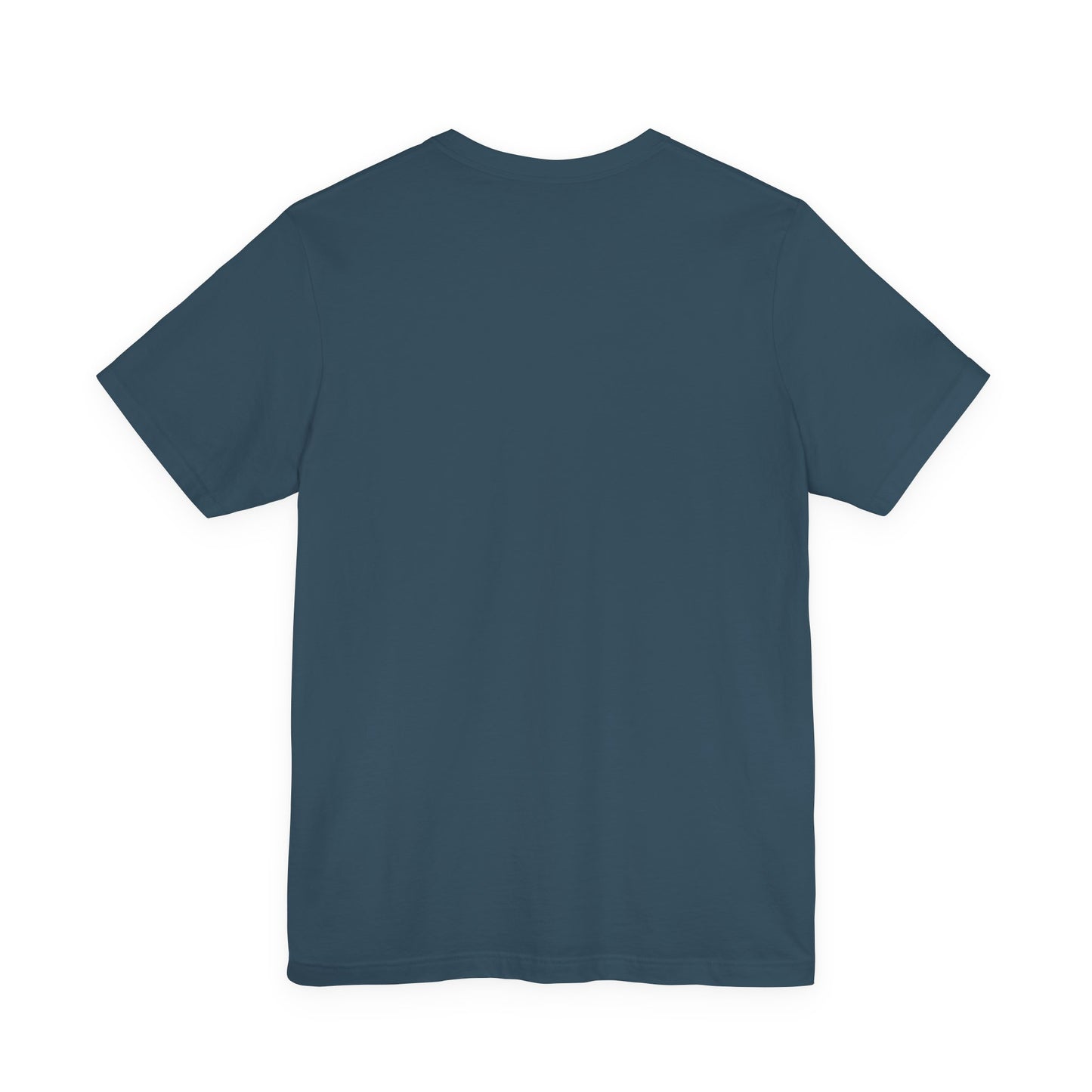 'Exousia'- Unisex Jersey Short Sleeve Tee