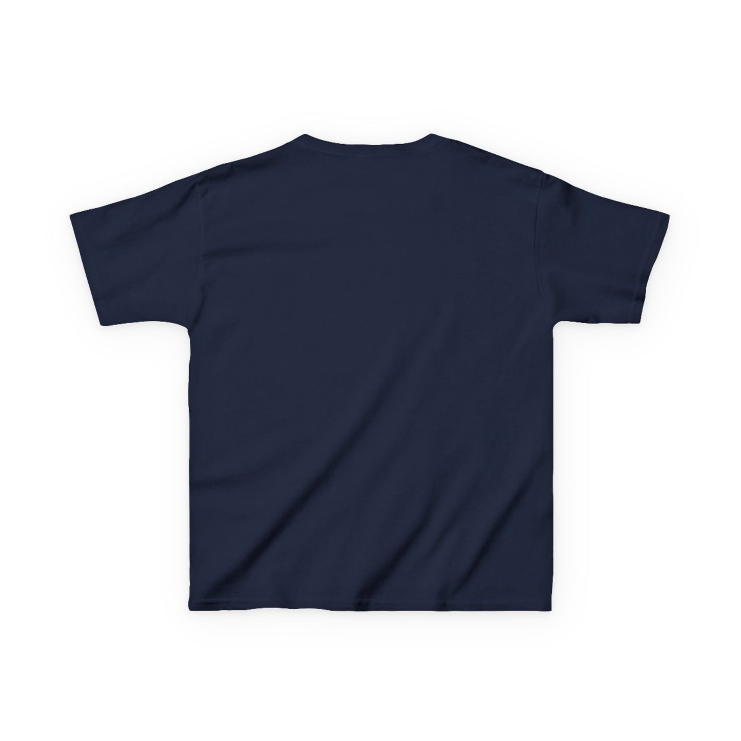 'Unshakable Kingdom' - Kids Heavy Cotton™ Tee