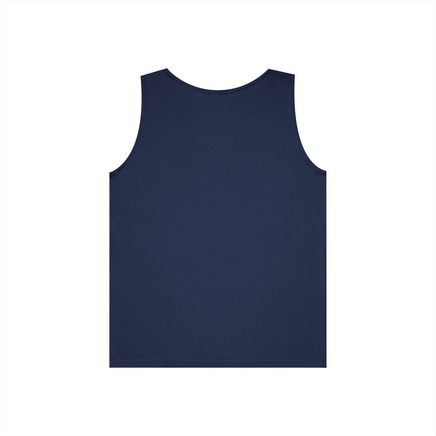 Hustle Grind Pray Tank Top - Unisex Heavy Cotton Workout Shirt