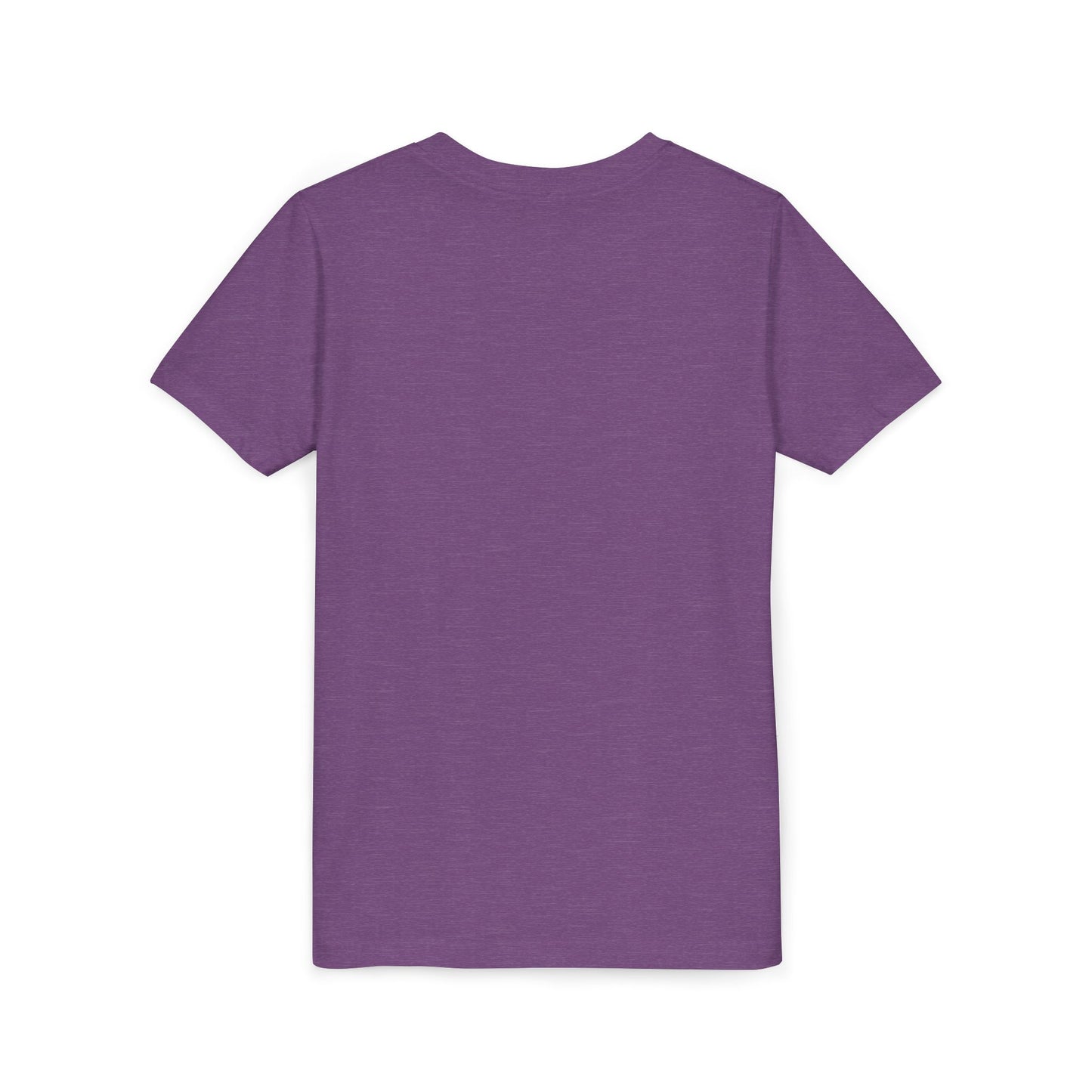 'Jesus is King' - YOUTH short sleeve Tee