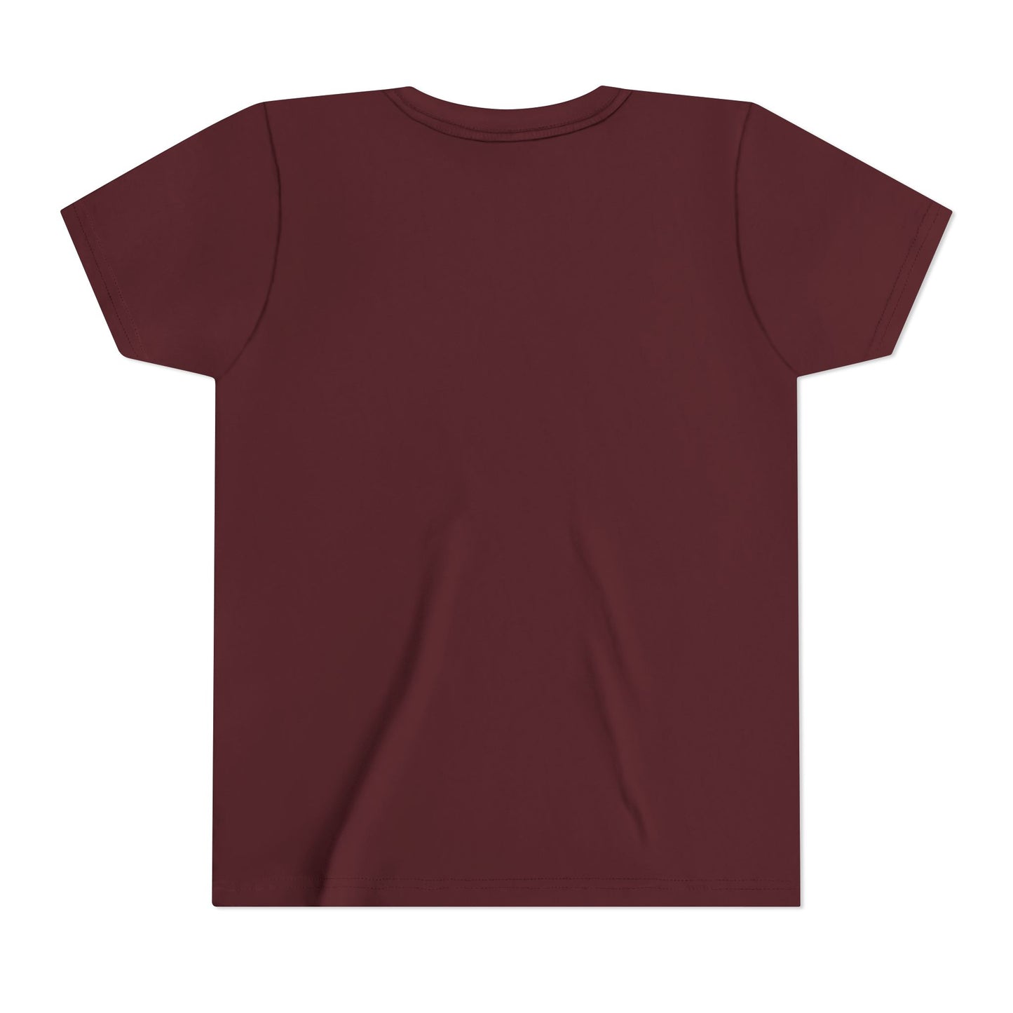 'Possessor of Heaven and Earth' - Youth short sleeve Tee