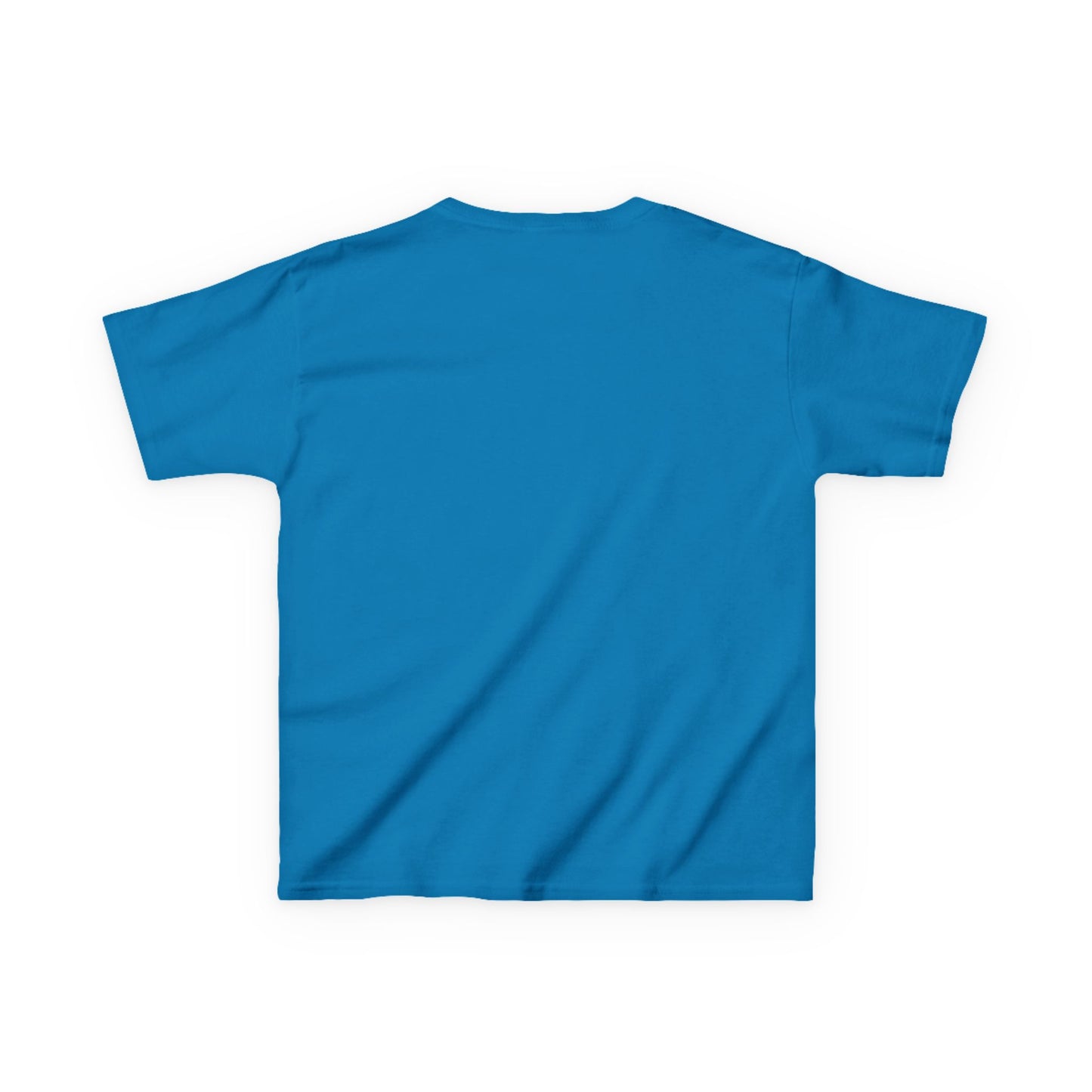 "It's Time to Bloom" - Kids Tee