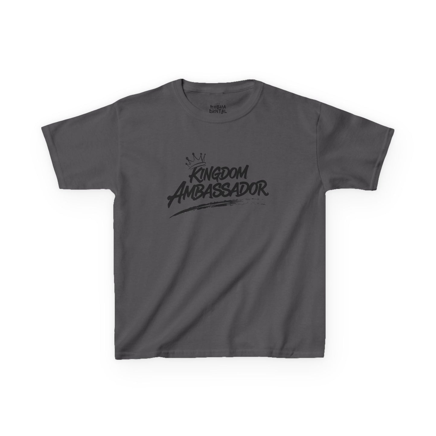 'Kingdom Ambassador' - Kids Tee