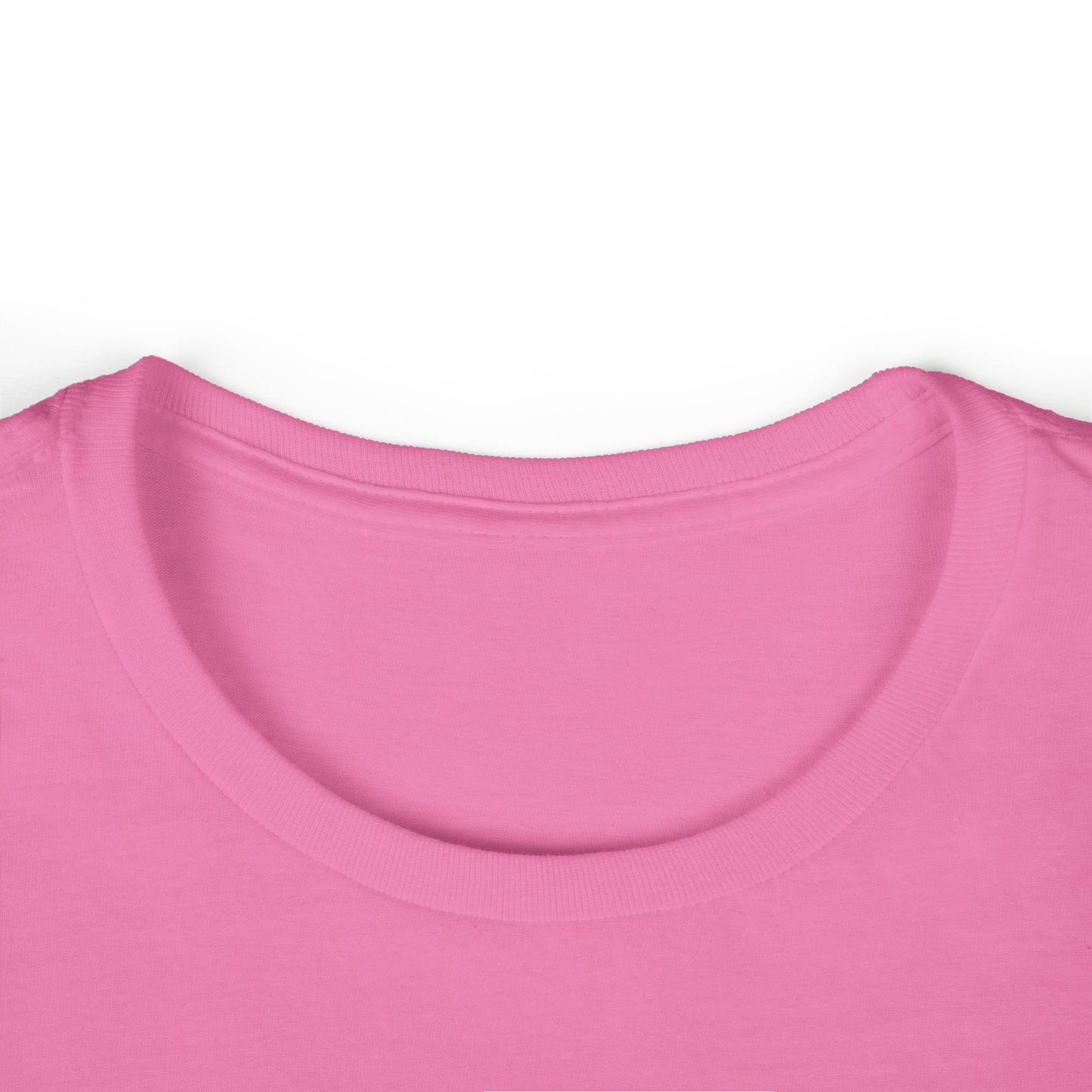 "It's Time to Bloom"- Women's Softstyle Tee