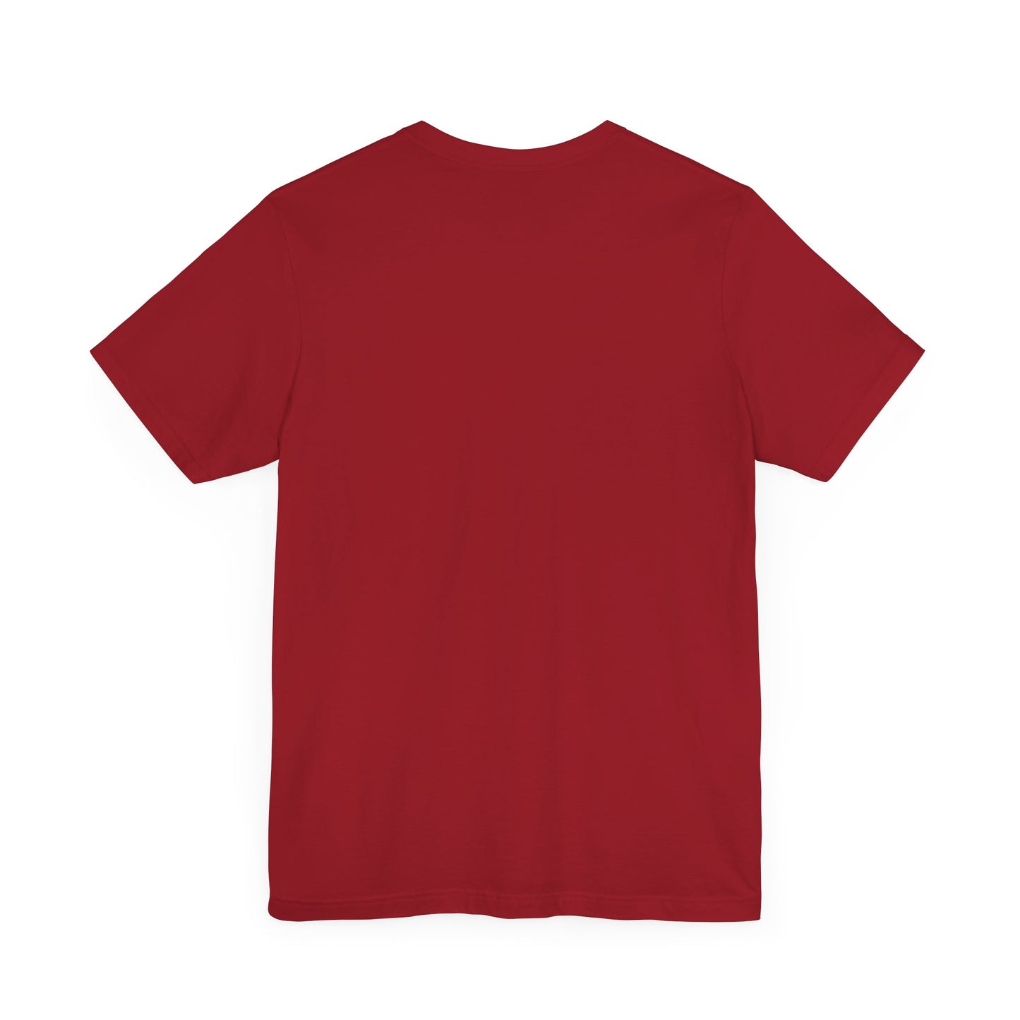 I Serve A Living God 'Mark 12:27' - Unisex T-shirt