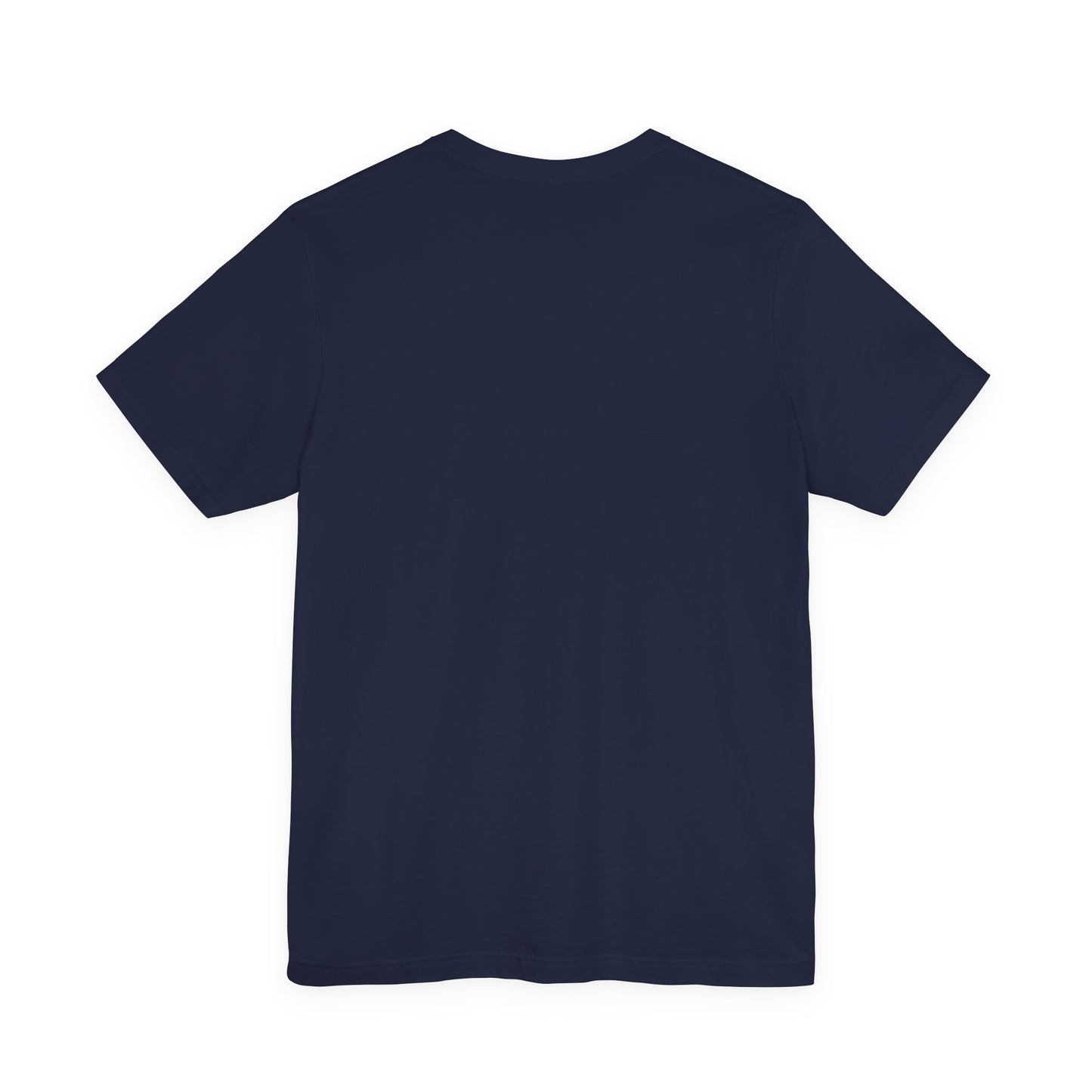 'Exousia'- Unisex Jersey Short Sleeve Tee