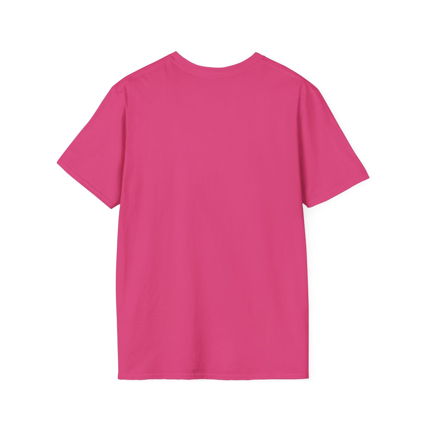 'That setback was a Setup for Success' - Unisex soft style T-Shirt