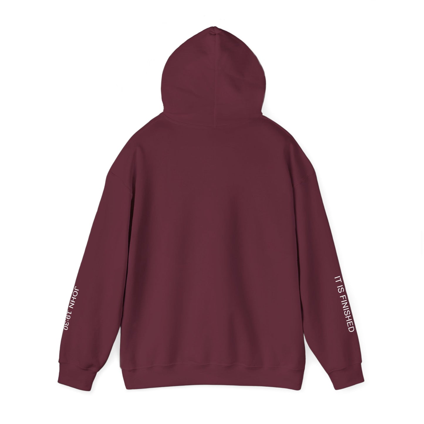 Teleo - Hooded Sweatshirt UNISEX