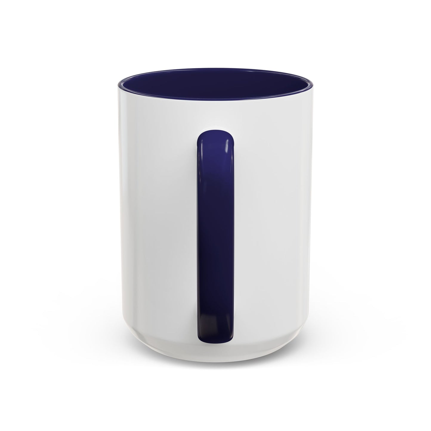 'YHWH, Not Your Way' Coffee Mug