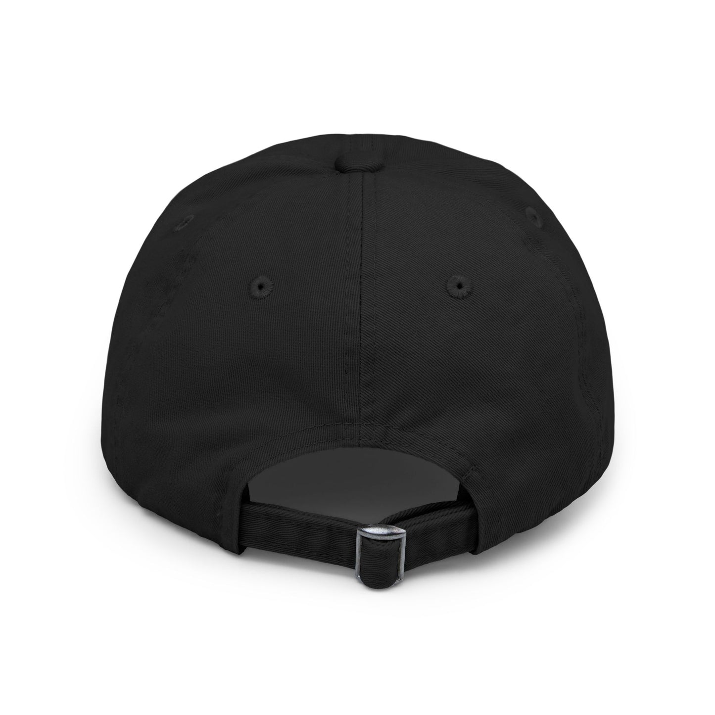 Exousia -Distressed Cap