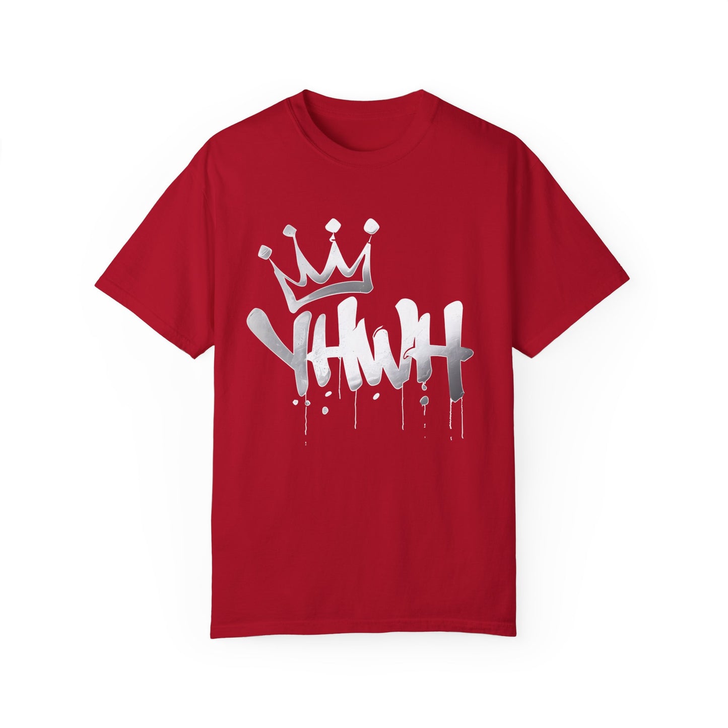 'YHWH' - Unisex T-Shirt