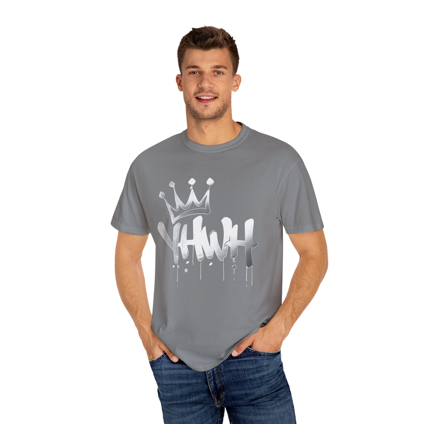 'YHWH' - Unisex T-Shirt