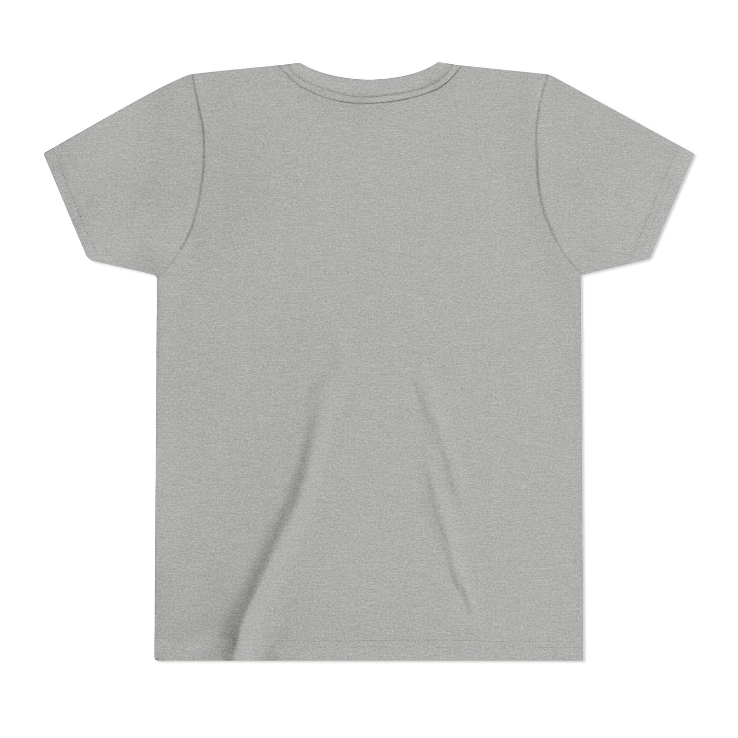 'Possessor of Heaven and Earth' - Youth short sleeve Tee
