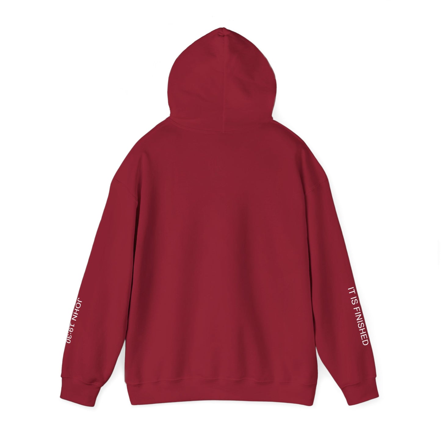 Teleo - Hooded Sweatshirt UNISEX