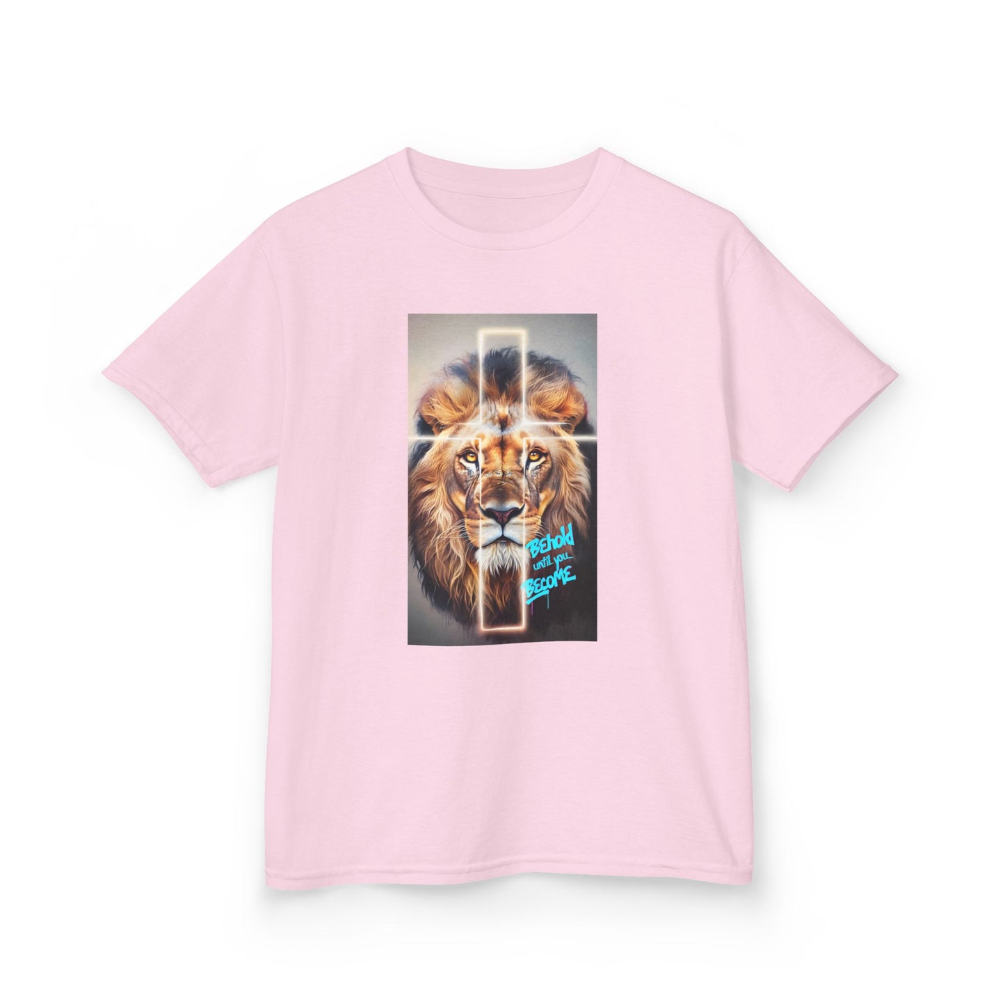 'Behold until you Become' - Kids Tee