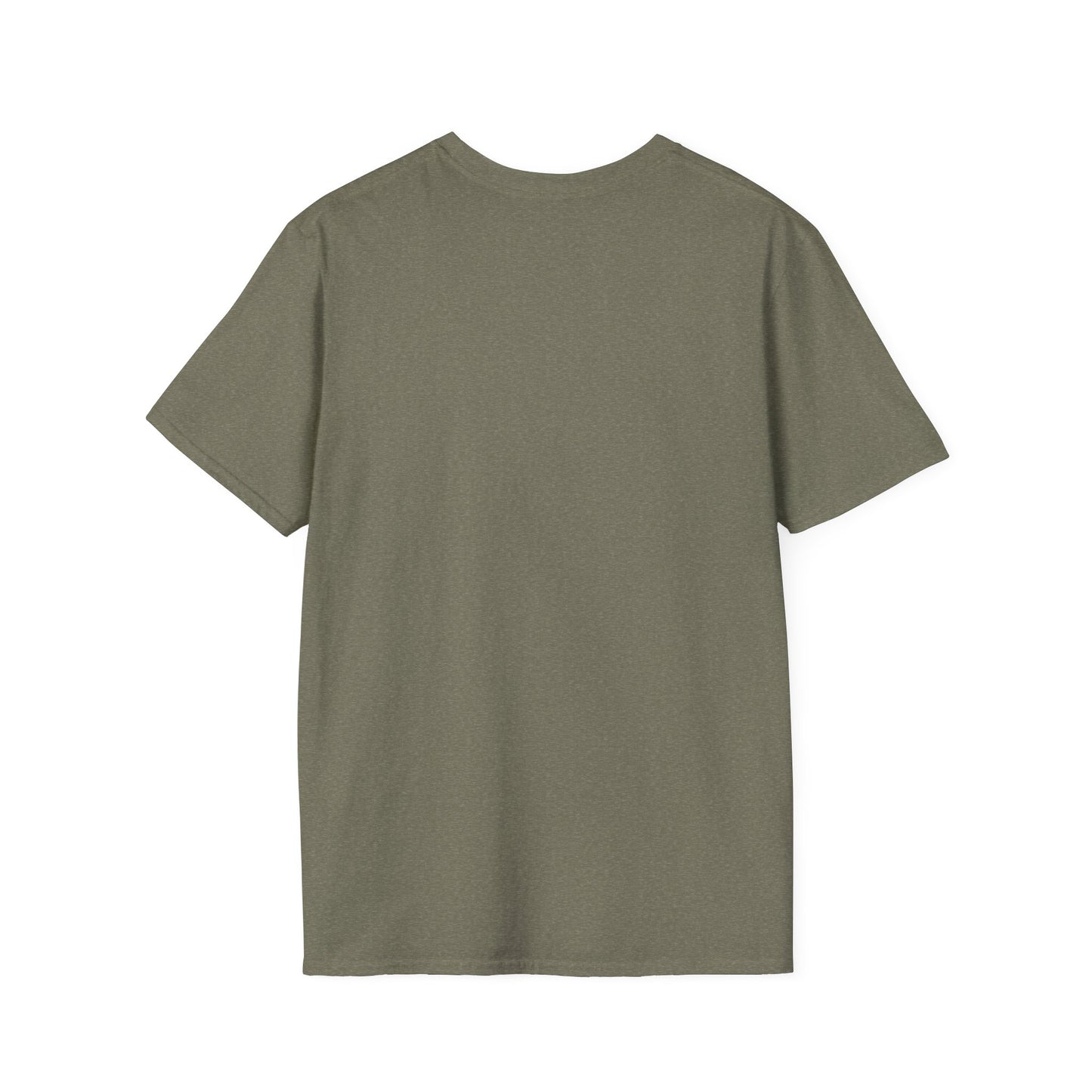 'That setback was a Setup for Success' - Unisex soft style T-Shirt