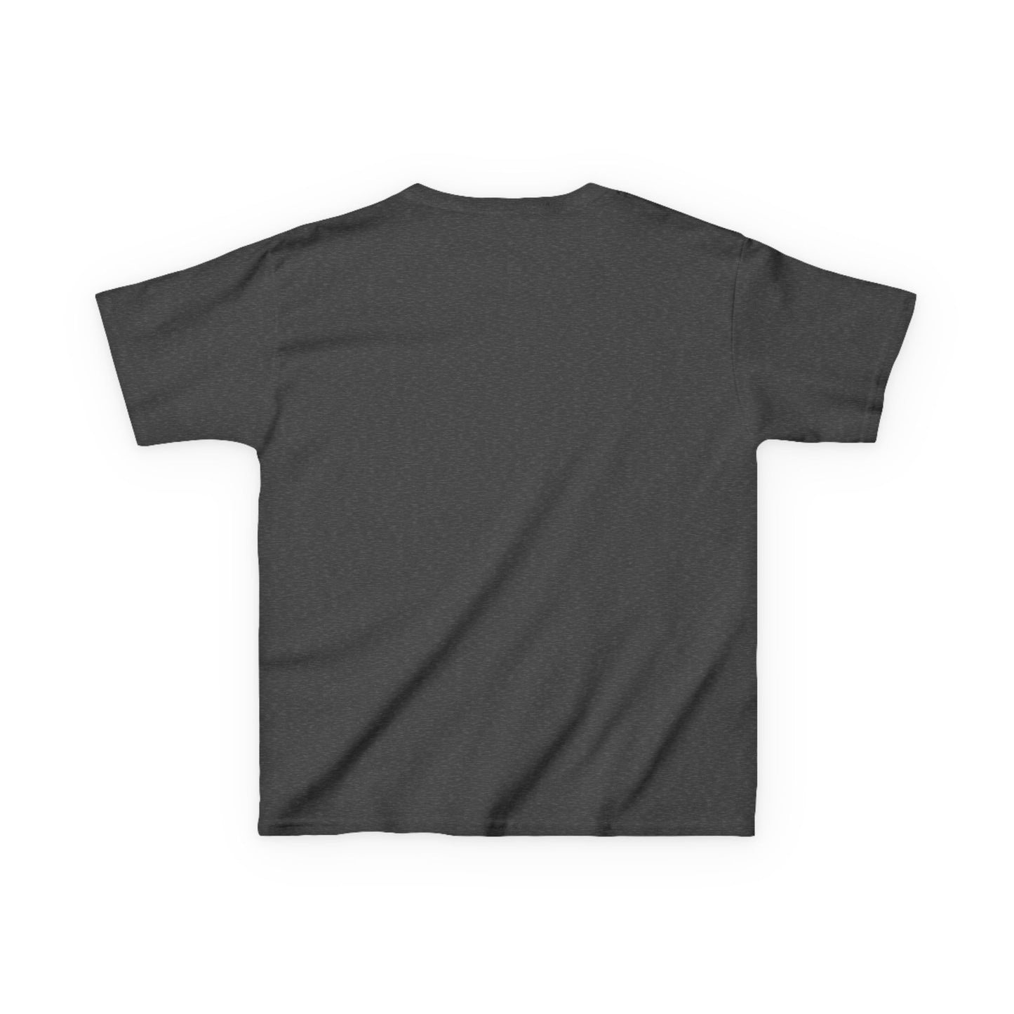 'Unshakable Kingdom' - Kids Heavy Cotton™ Tee