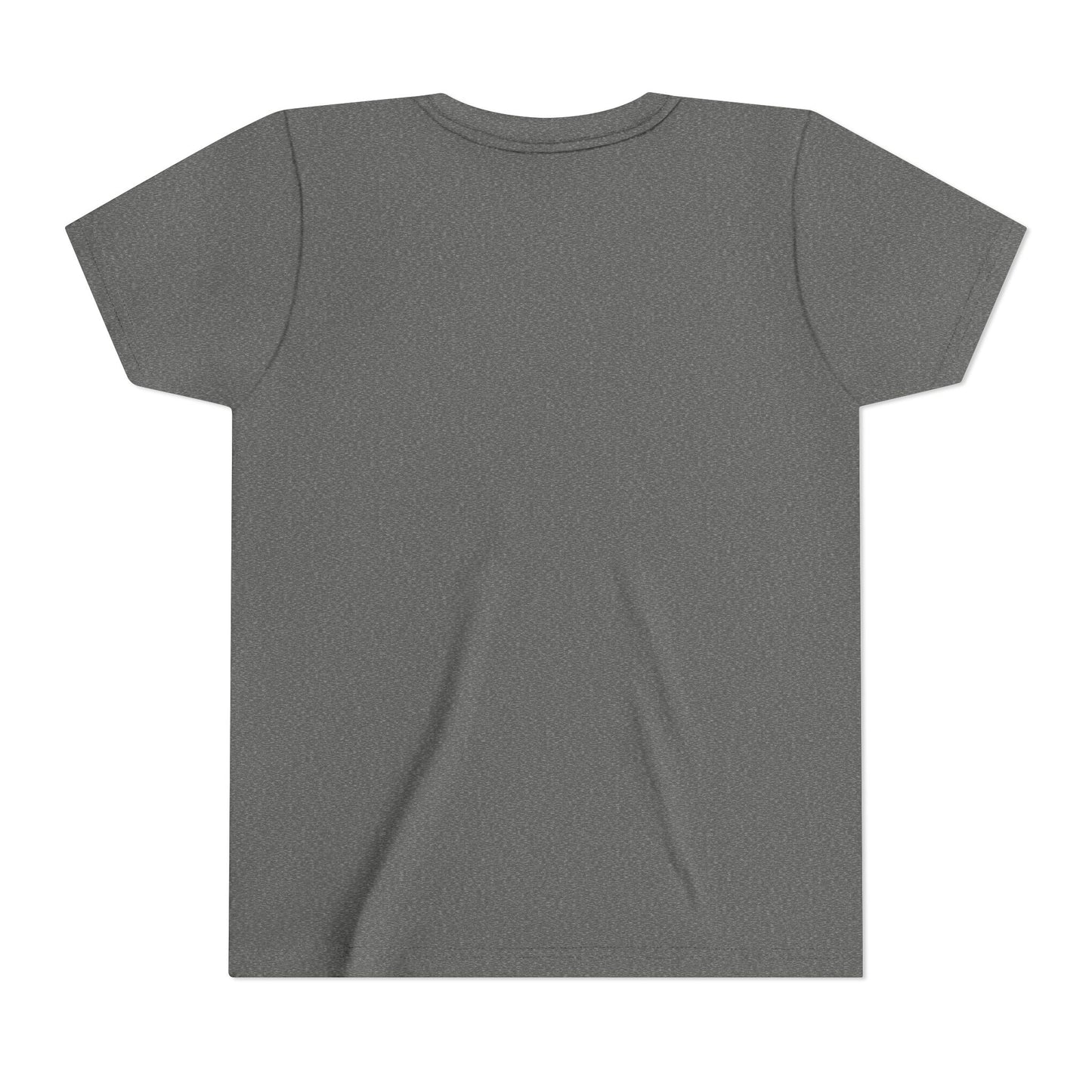 'Possessor of Heaven and Earth' - Youth short sleeve Tee