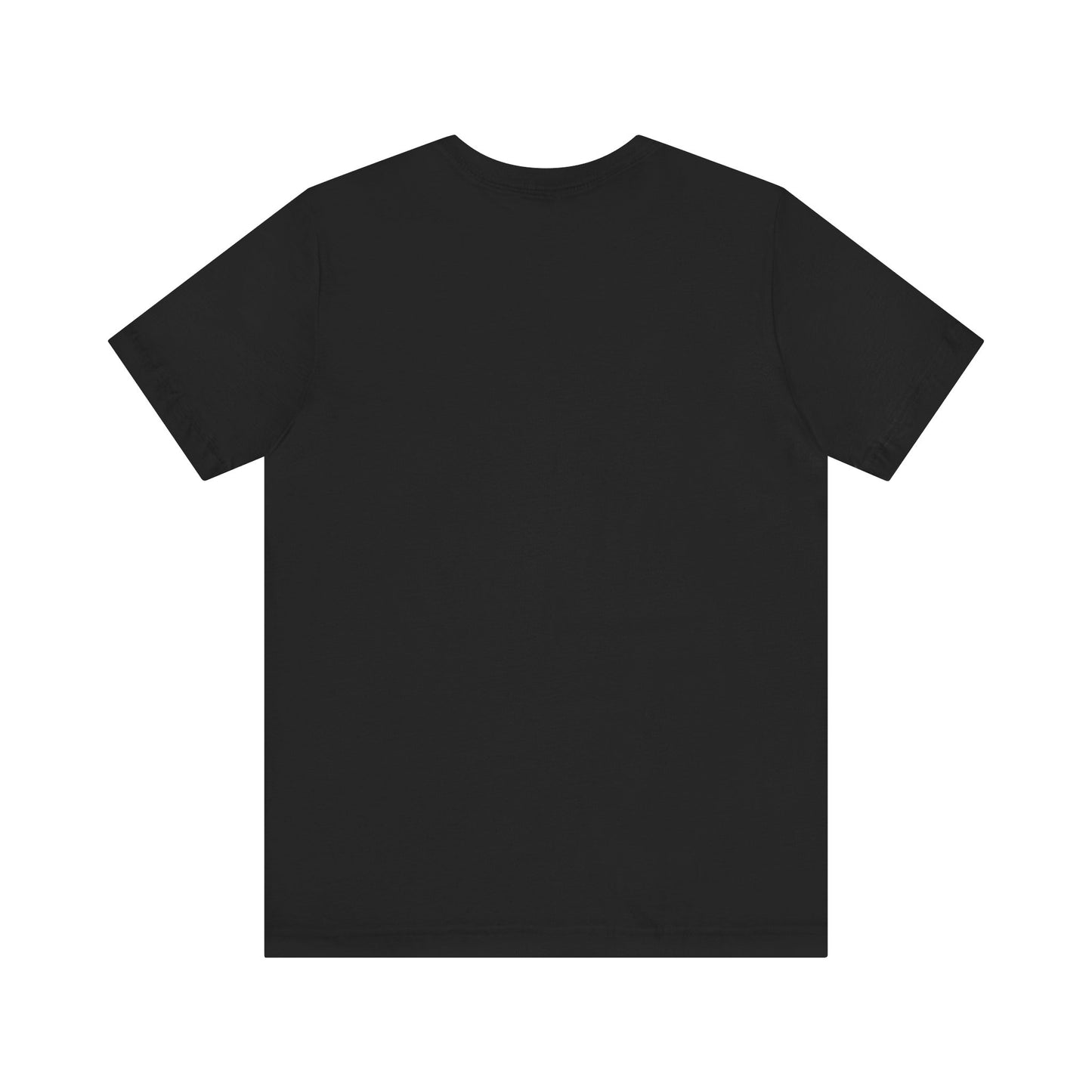 'Exousia'- Unisex Jersey Short Sleeve Tee