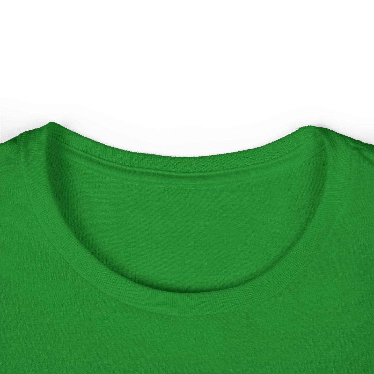 "It's Time to Bloom"- Women's Softstyle Tee