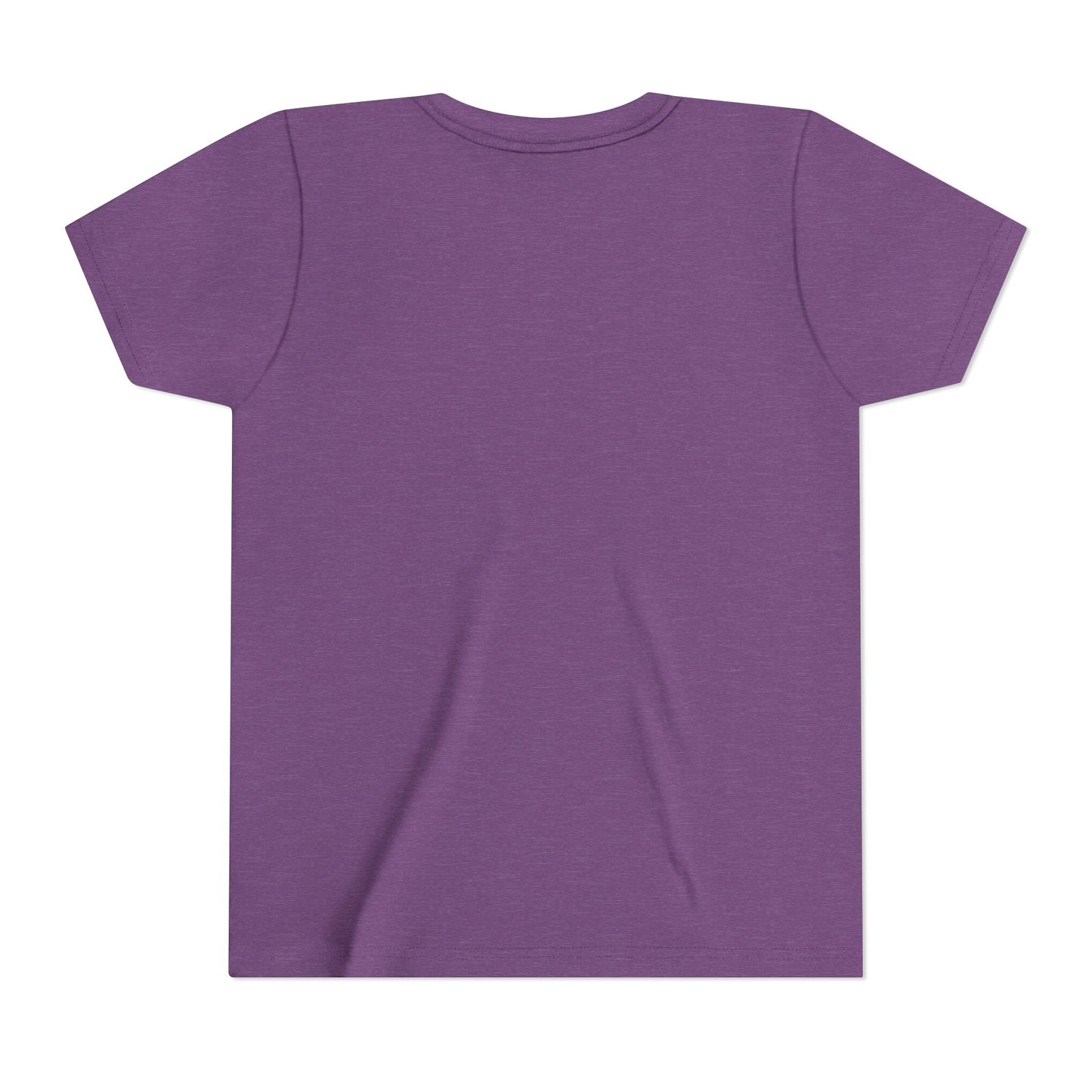'Jesus is King' - YOUTH short sleeve Tee