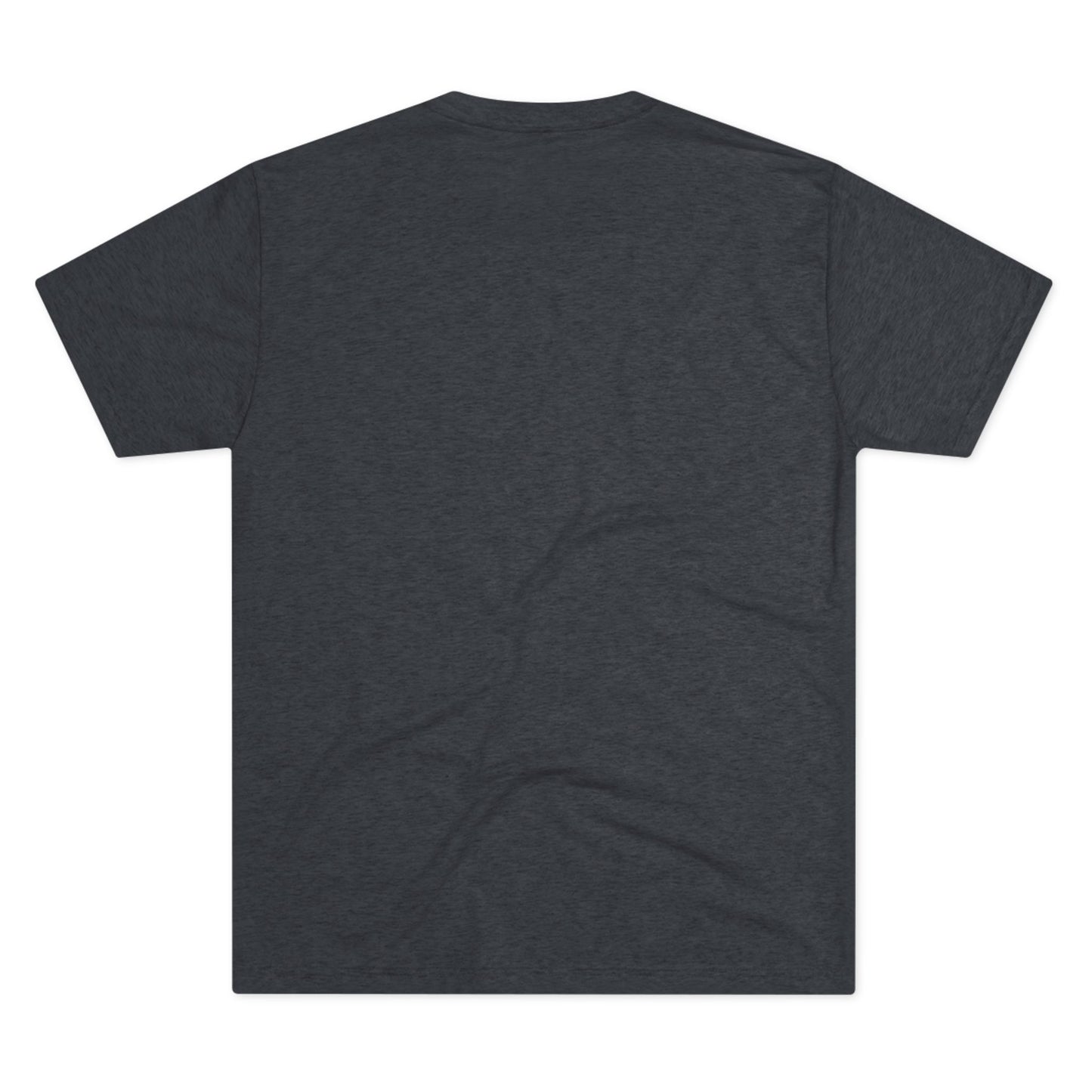 Rhema Unisex Tri-Blend Crew Tee - Inspirational Christian T-Shirt