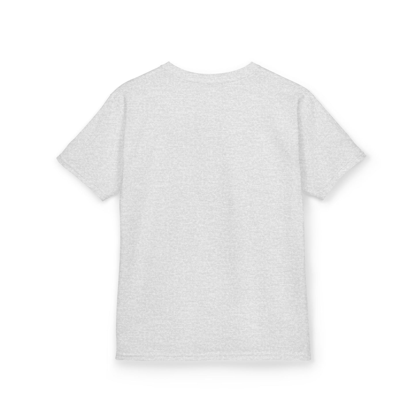 'No Fear' Kids Heavy Cotton™ Tee - Youth T-Shirt