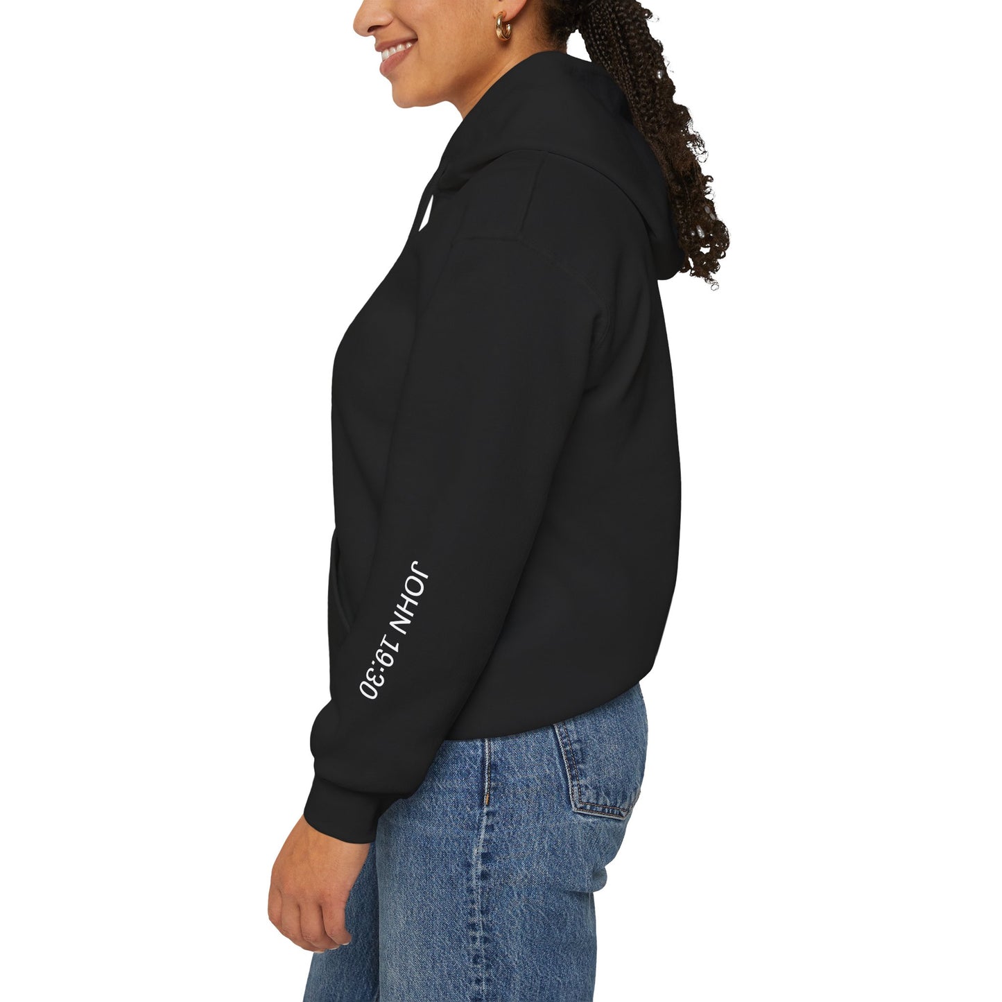Teleo - Hooded Sweatshirt UNISEX