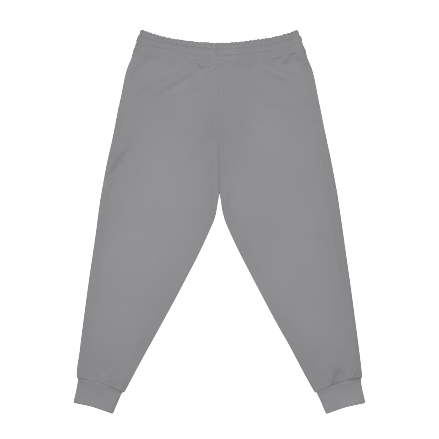 'Possessor of Heaven & Earth' - Athletic Joggers
