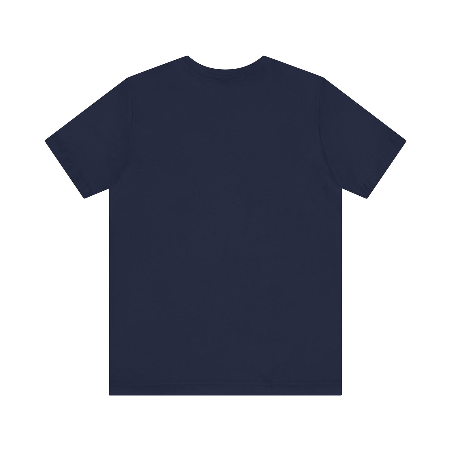 'Exousia'- Unisex Jersey Short Sleeve Tee