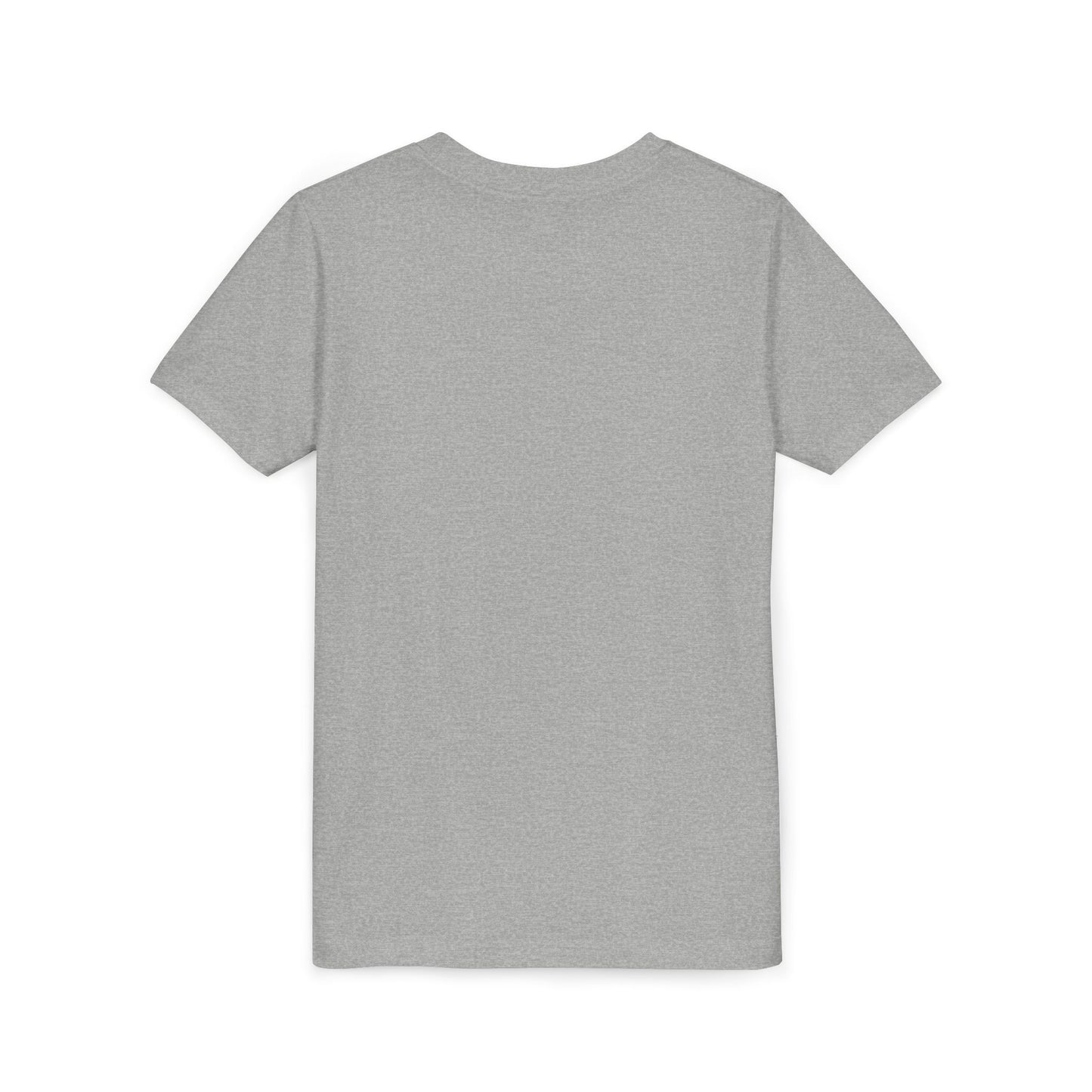 'Possessor of Heaven and Earth' - Youth short sleeve Tee