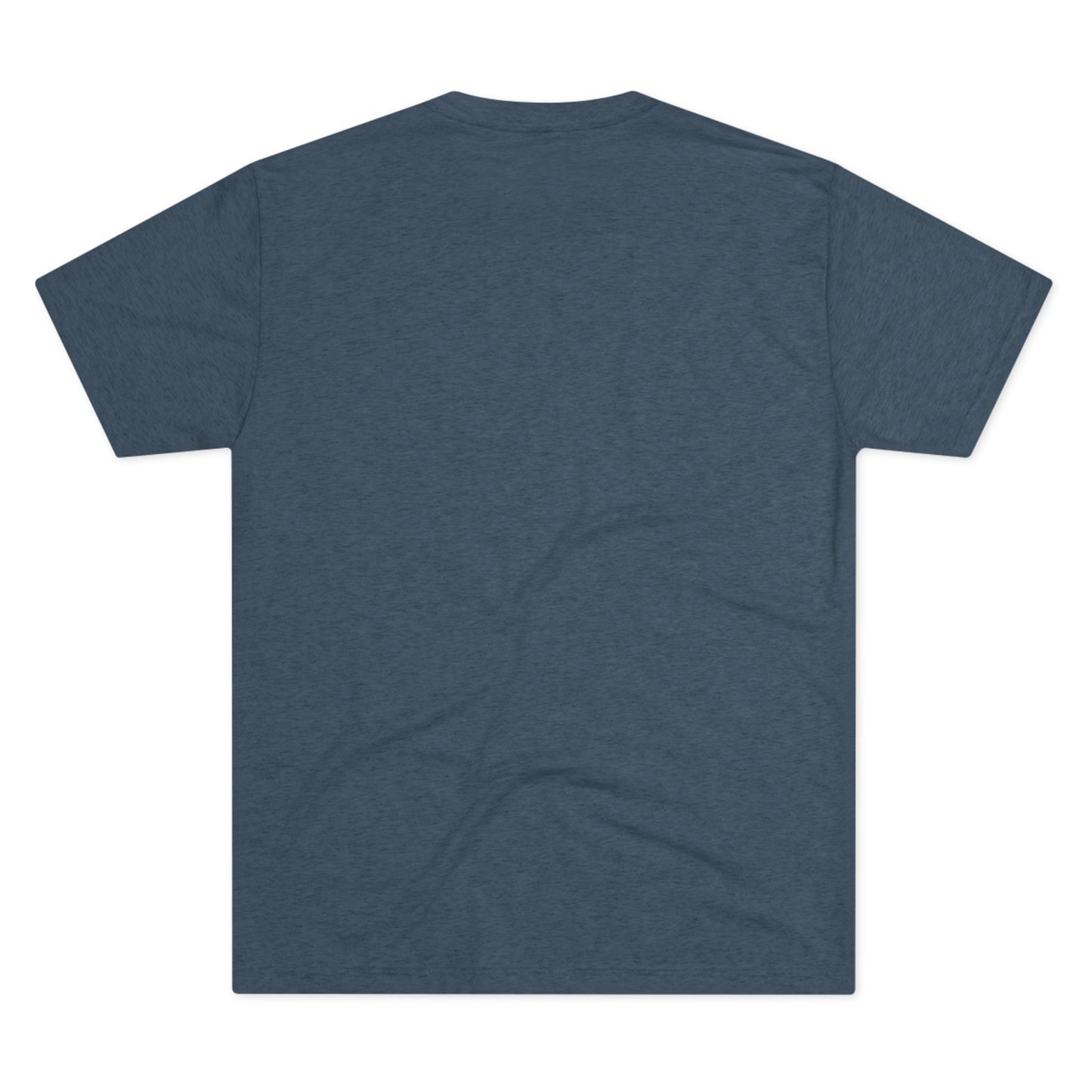 Rhema Unisex Tri-Blend Crew Tee - Inspirational Christian T-Shirt