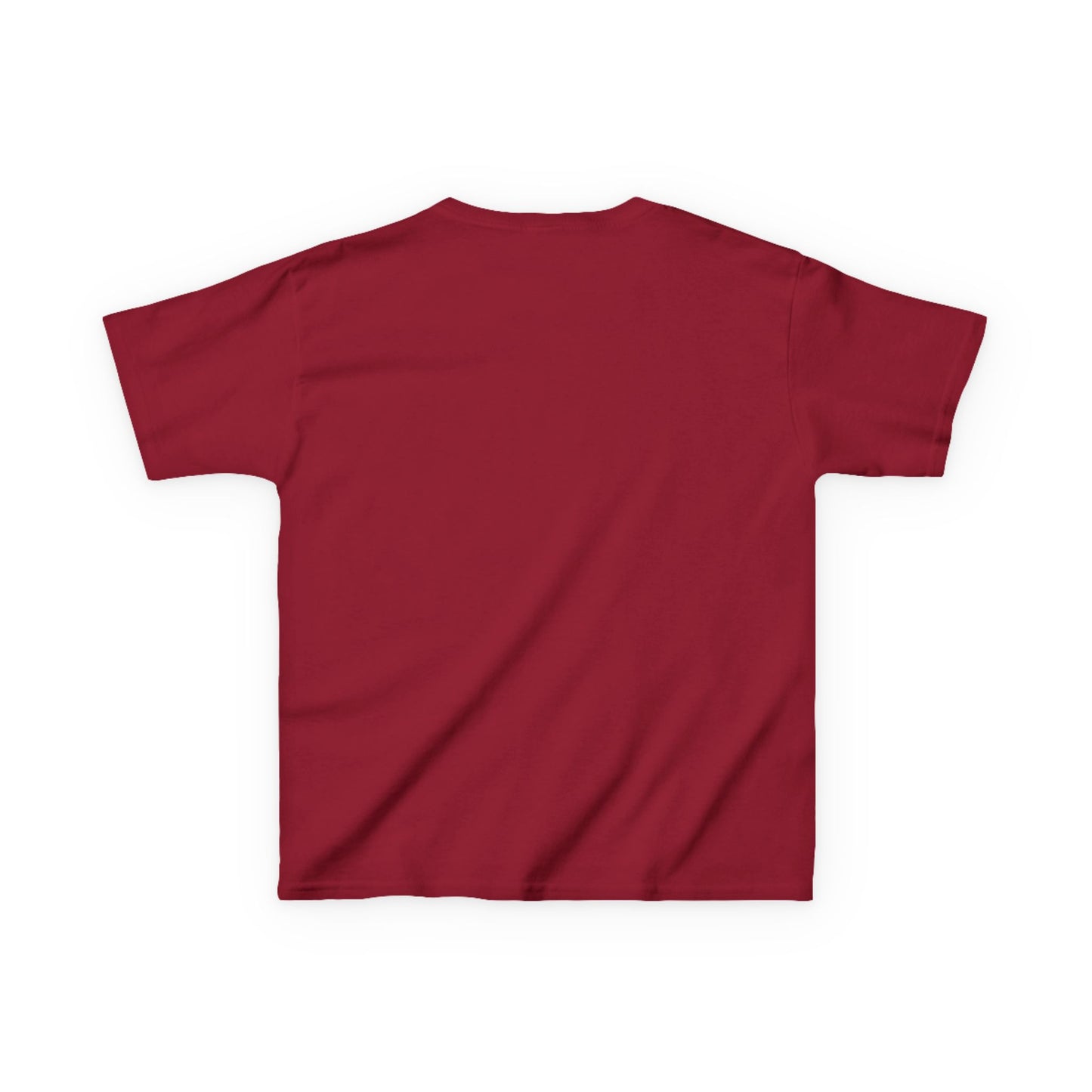 'Unshakable Kingdom' - Kids Heavy Cotton™ Tee