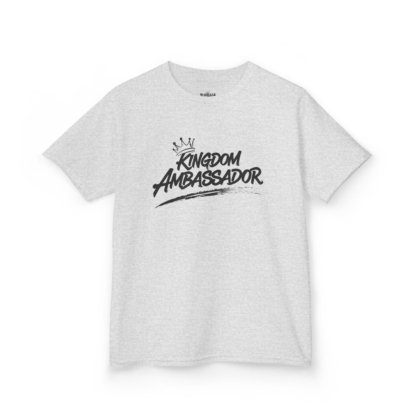 'Kingdom Ambassador' - Kids Tee