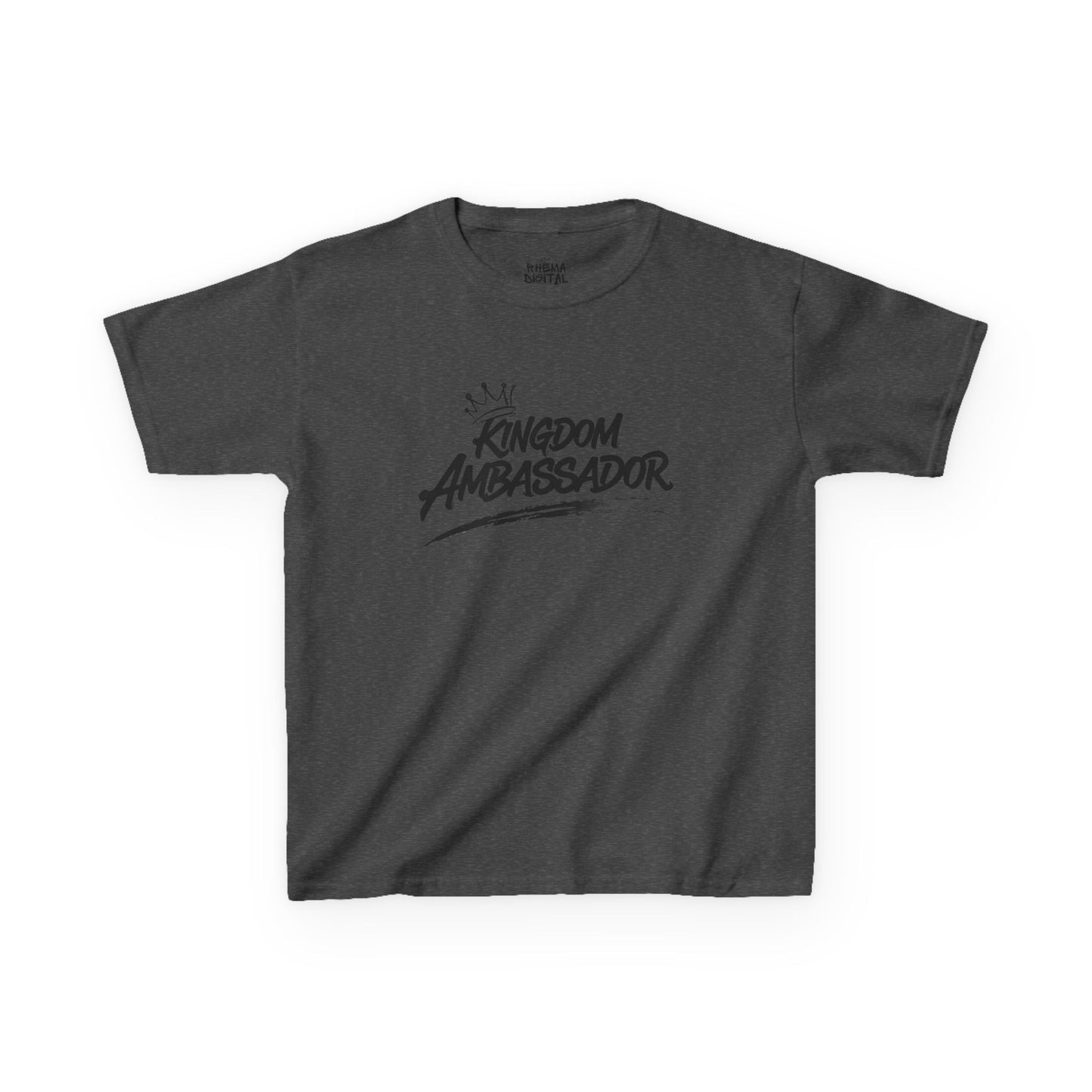 'Kingdom Ambassador' - Kids Tee