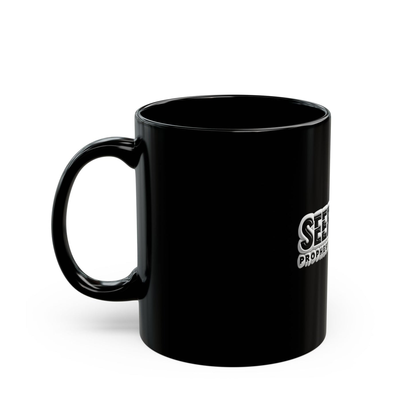'SEER'S PhD' - Coffee Mug 11oz & 15oz