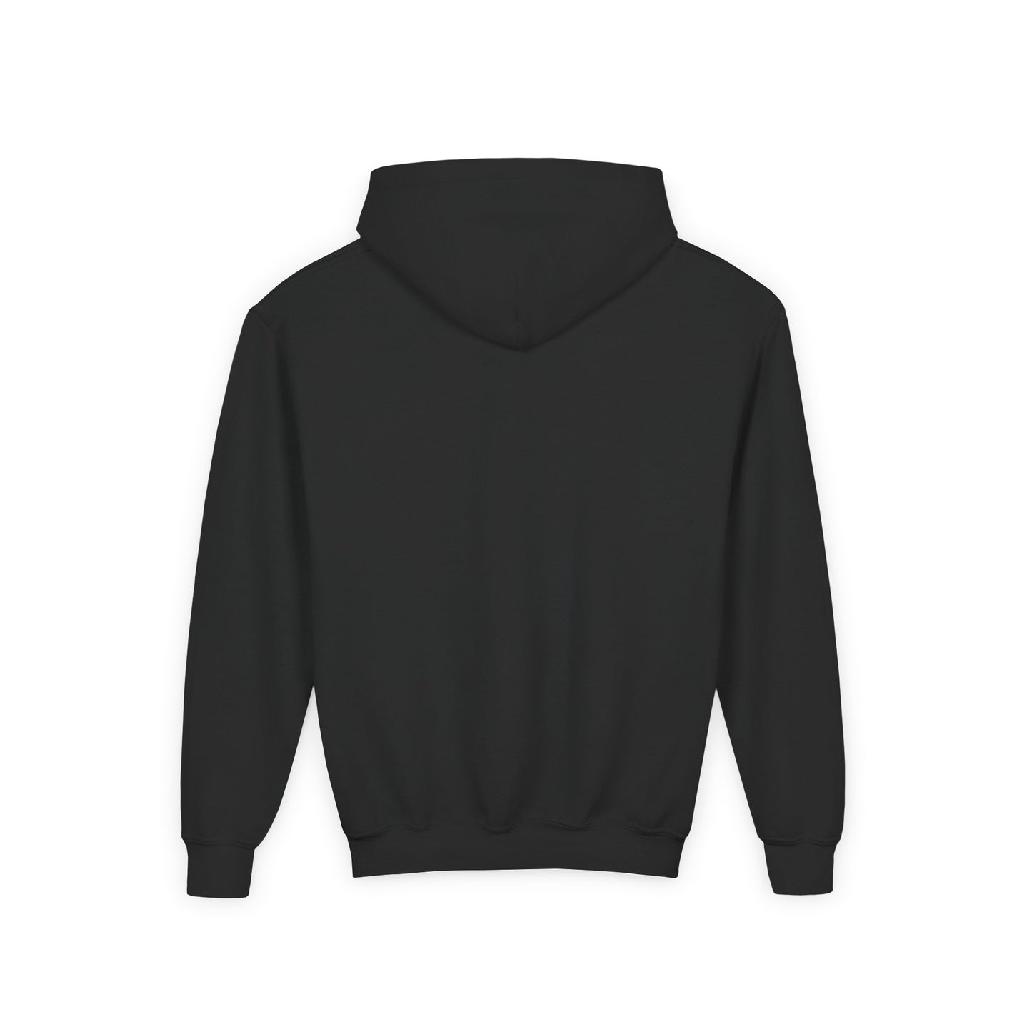 Exousia - Youth Heavy Blend Hoodie