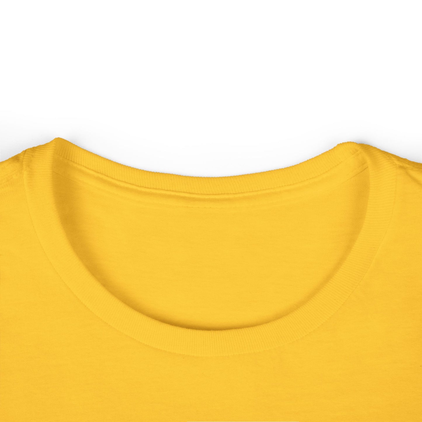 "It's Time to Bloom"- Women's Softstyle Tee