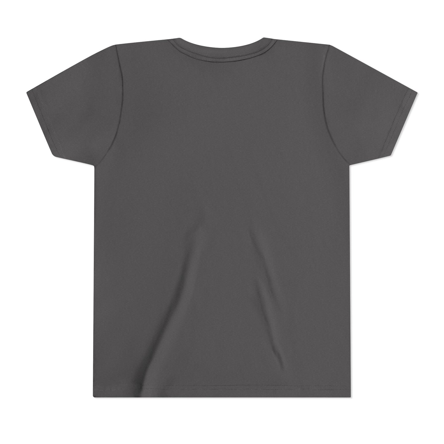 'Possessor of Heaven and Earth' - Youth short sleeve Tee