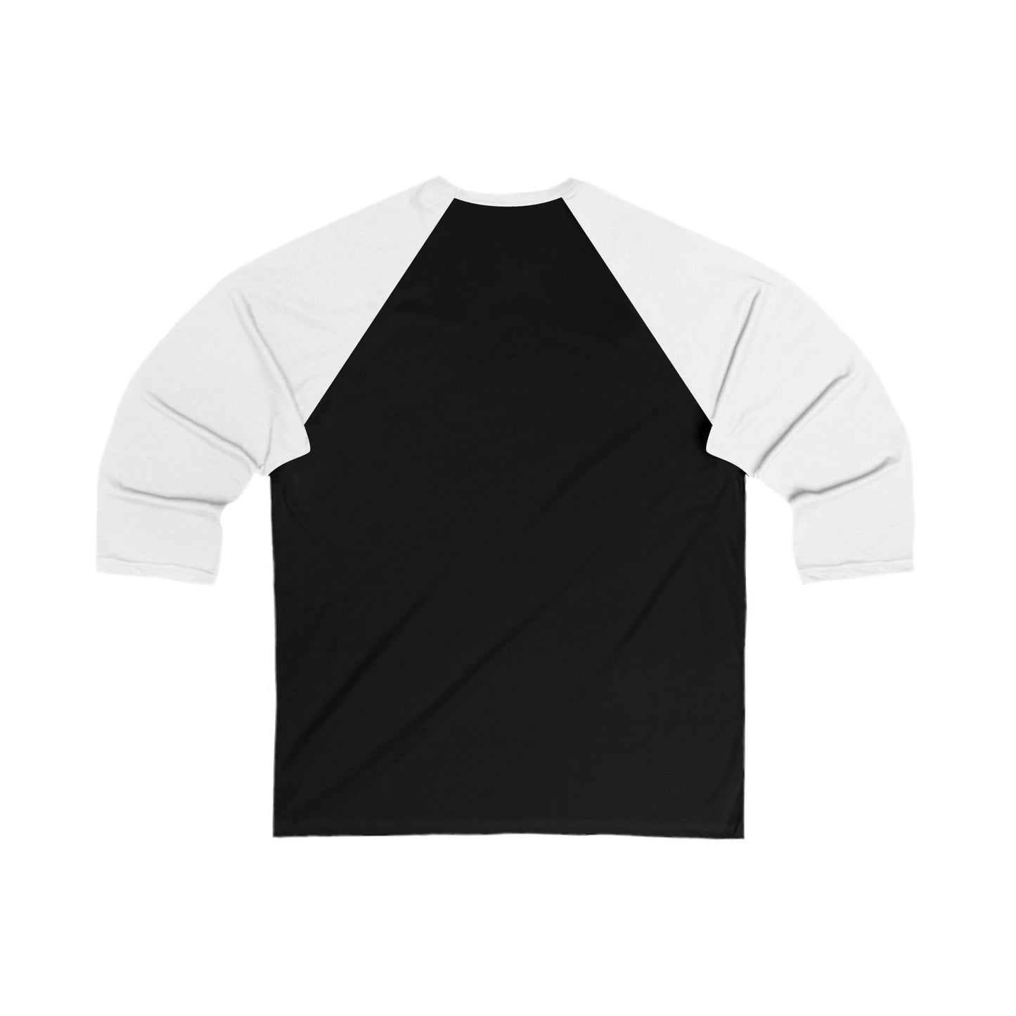Faith Over Fear Women's Baseball Tee