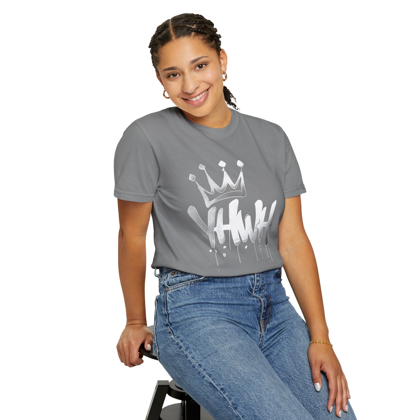 'YHWH' - Unisex T-Shirt