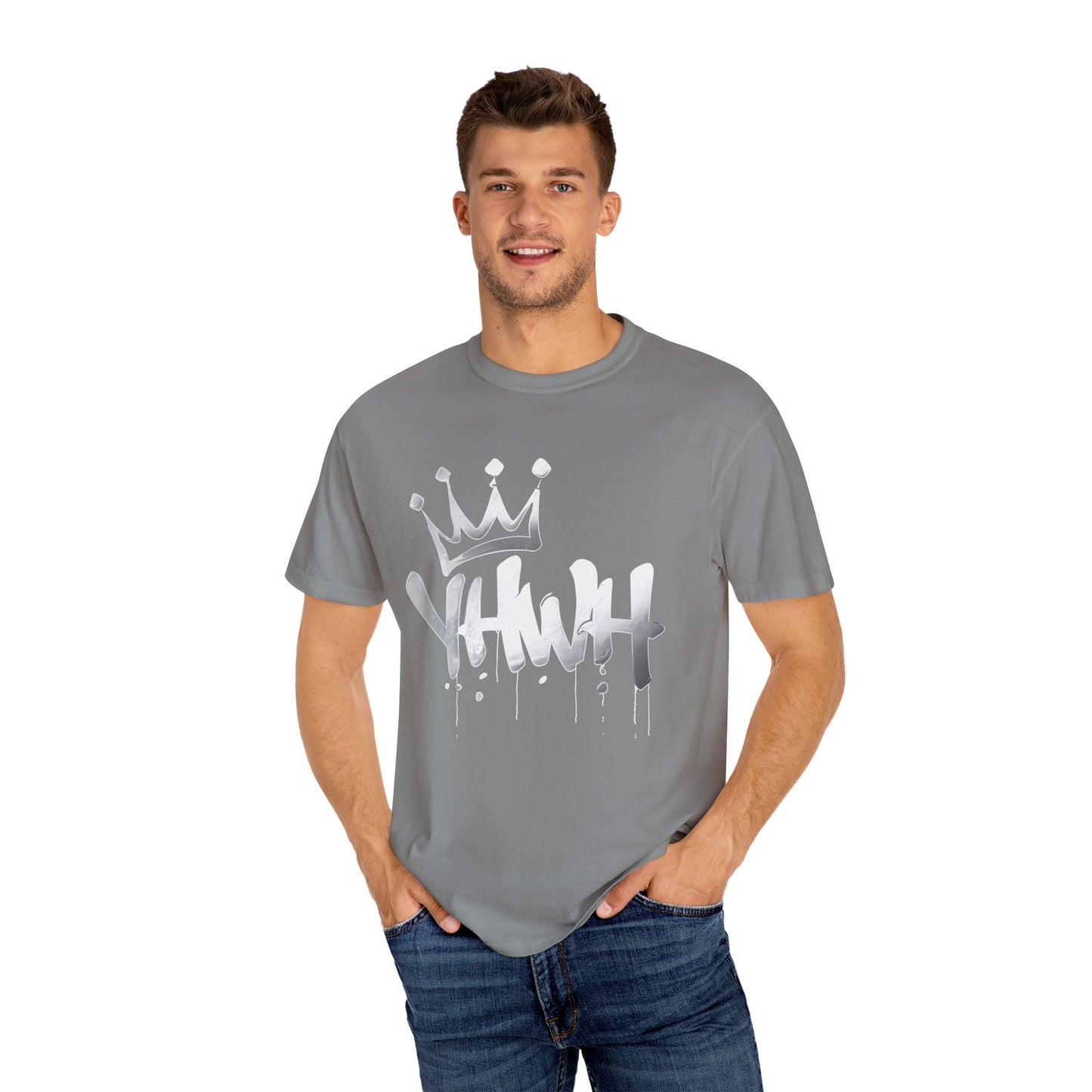 'YHWH' - Unisex T-Shirt