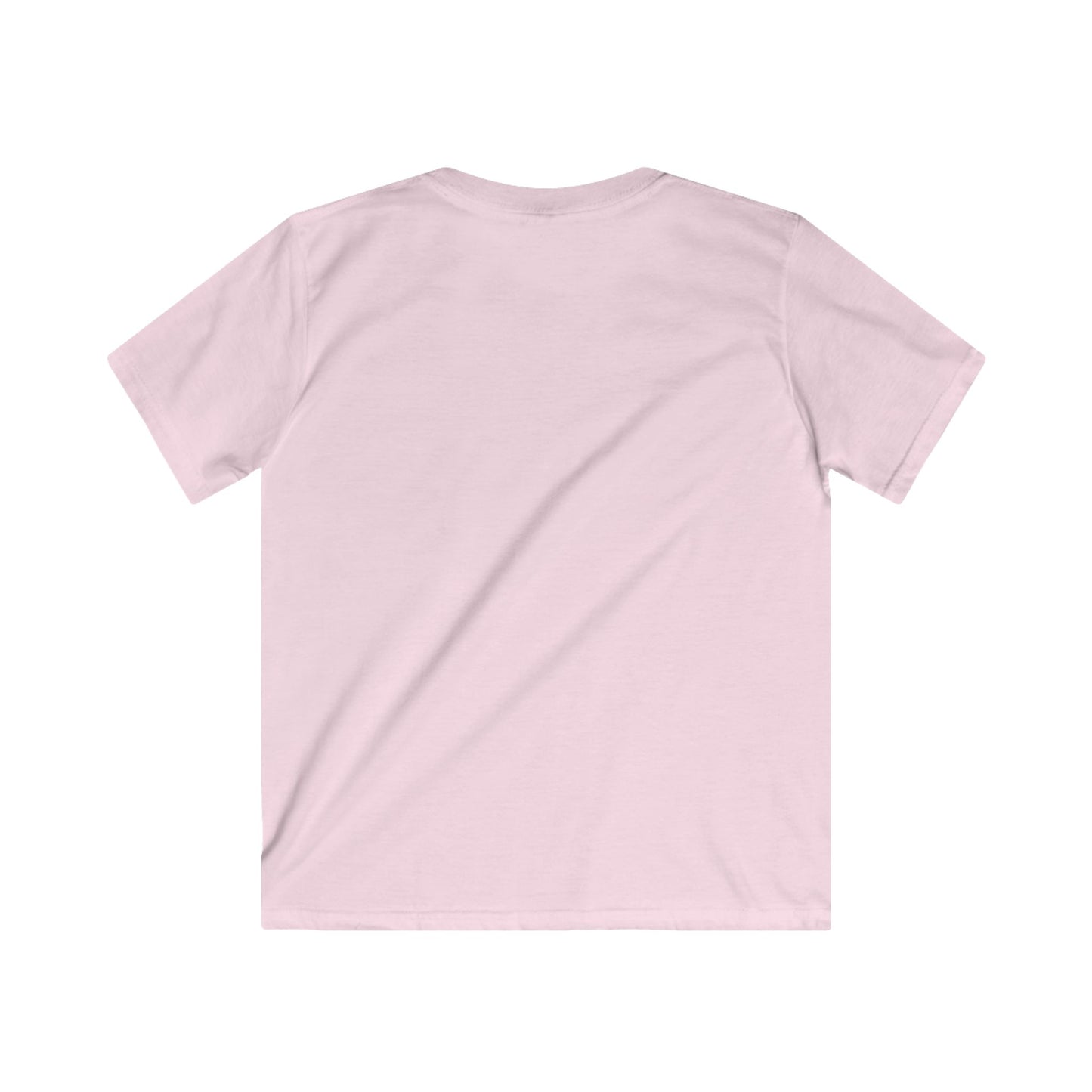 Holy Ghost Fire - Kids Tee